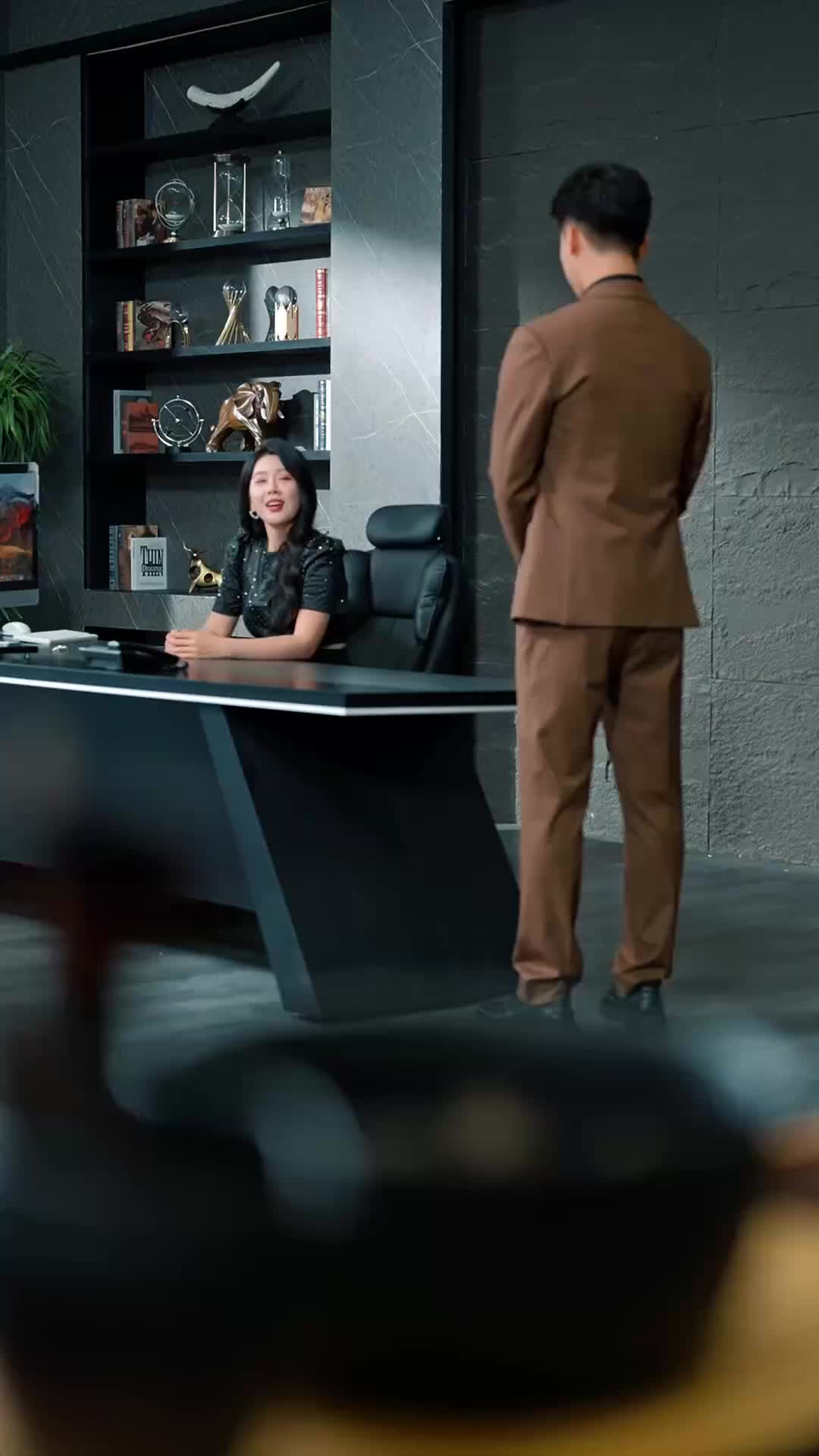 Cinta dan Pengorbanan - Episode 33 - Episode 33