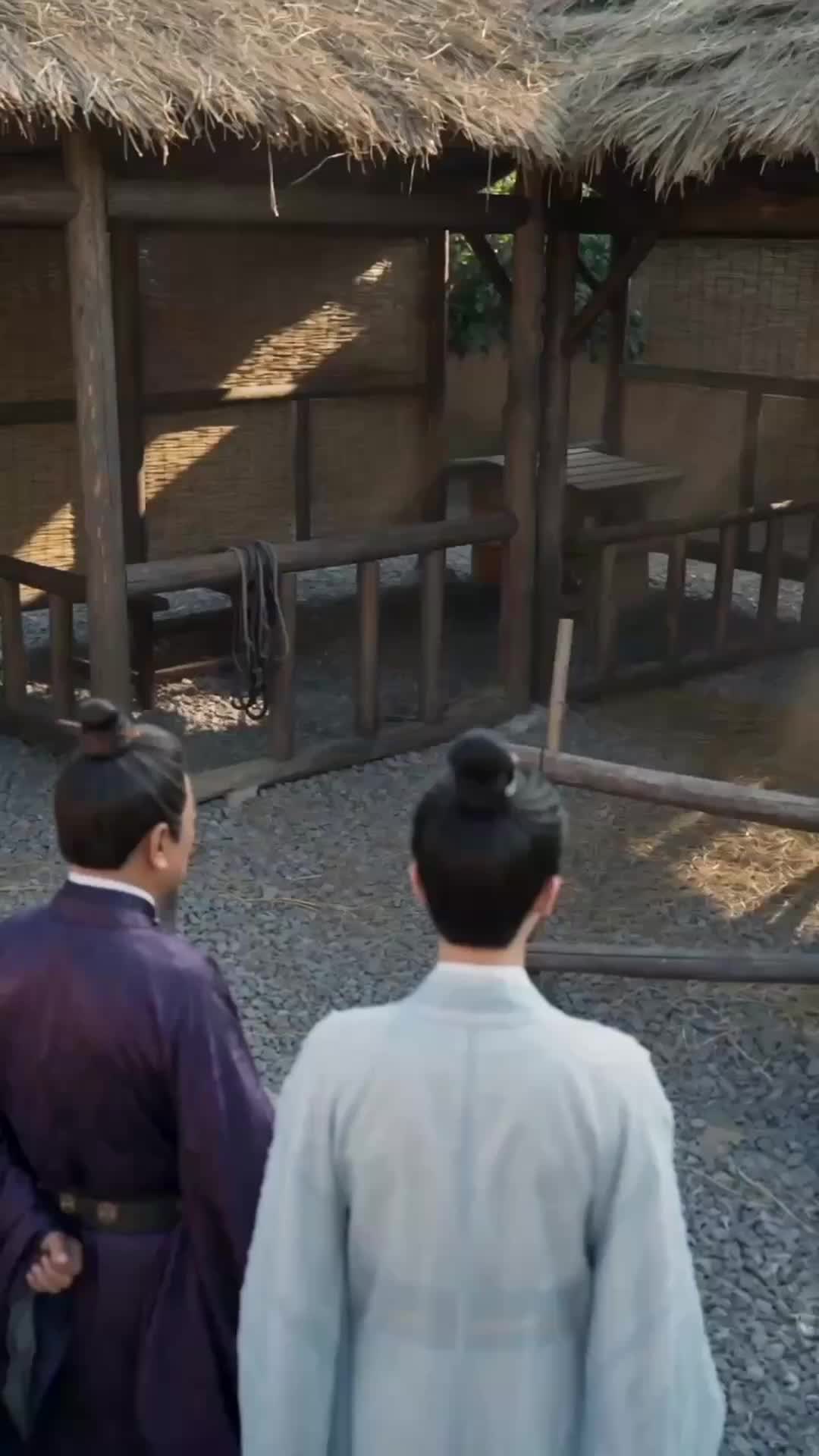 The Playboy Who Built a Kingdom Episode 7