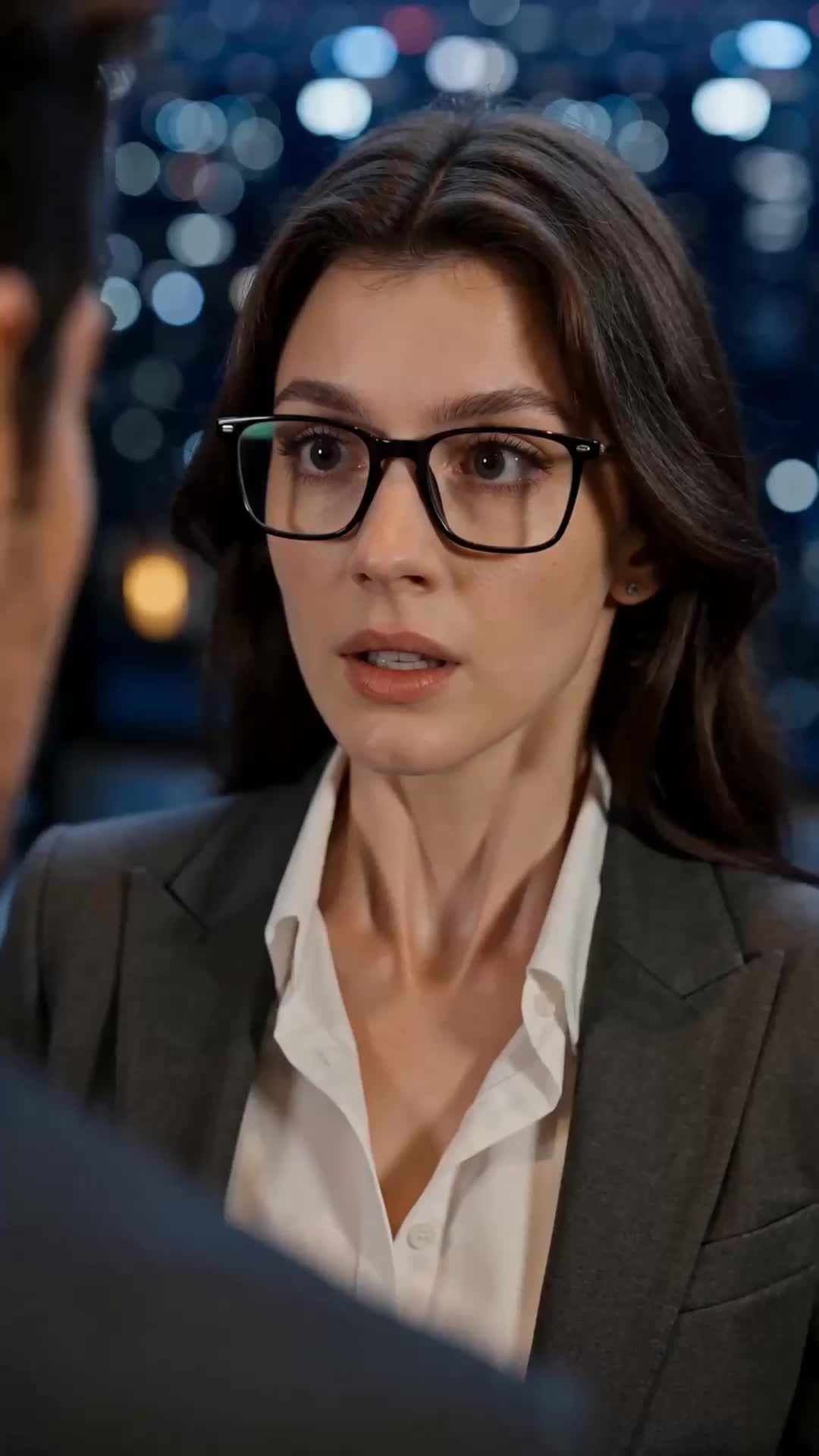 Billionaire is my puppy Episode 11