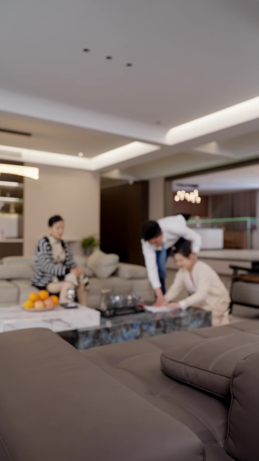 The True Heiress, The Rejected Wife Episode 6