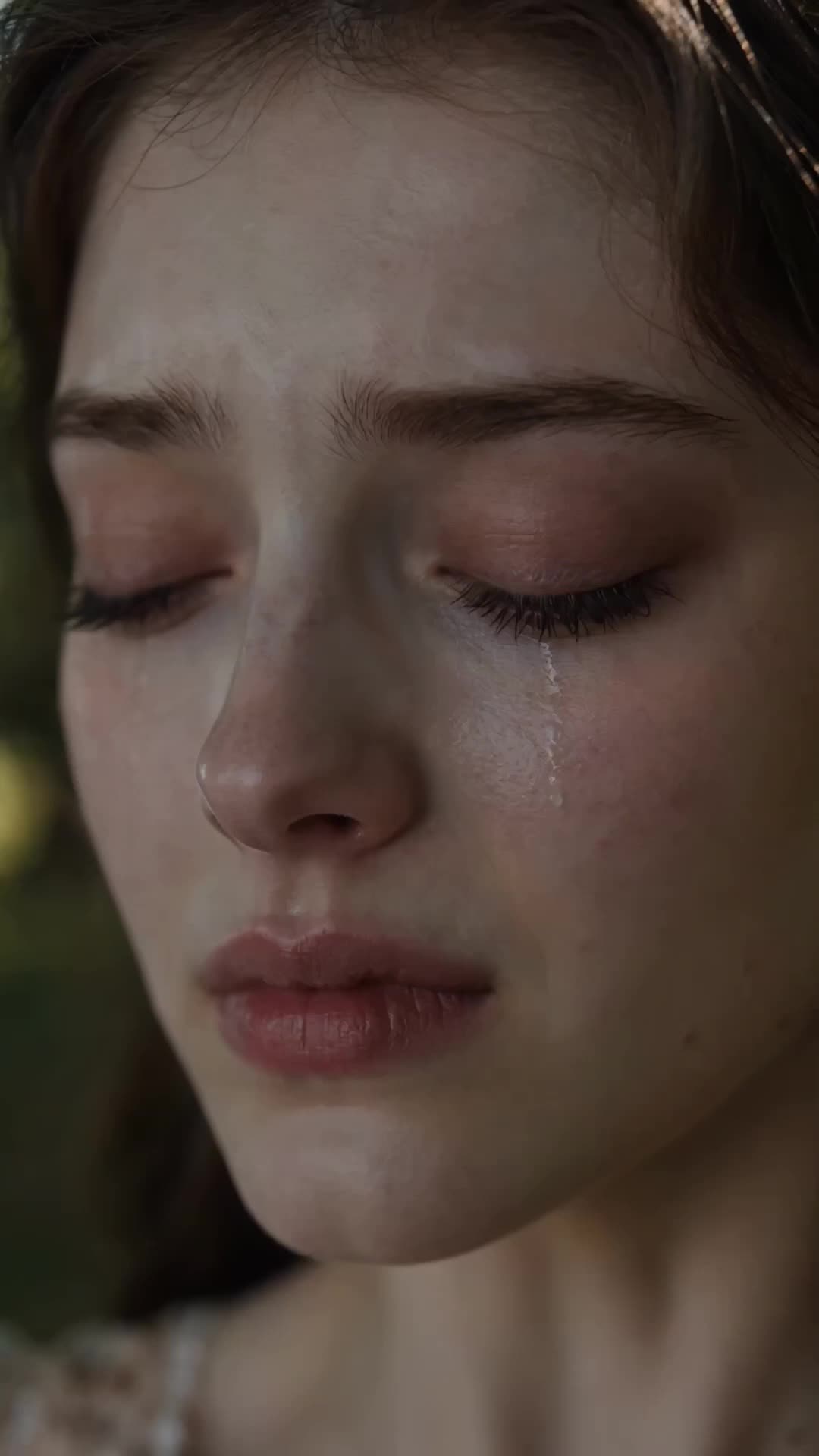 As Últimas Pérolas da Rainha Muda 7Episódio
