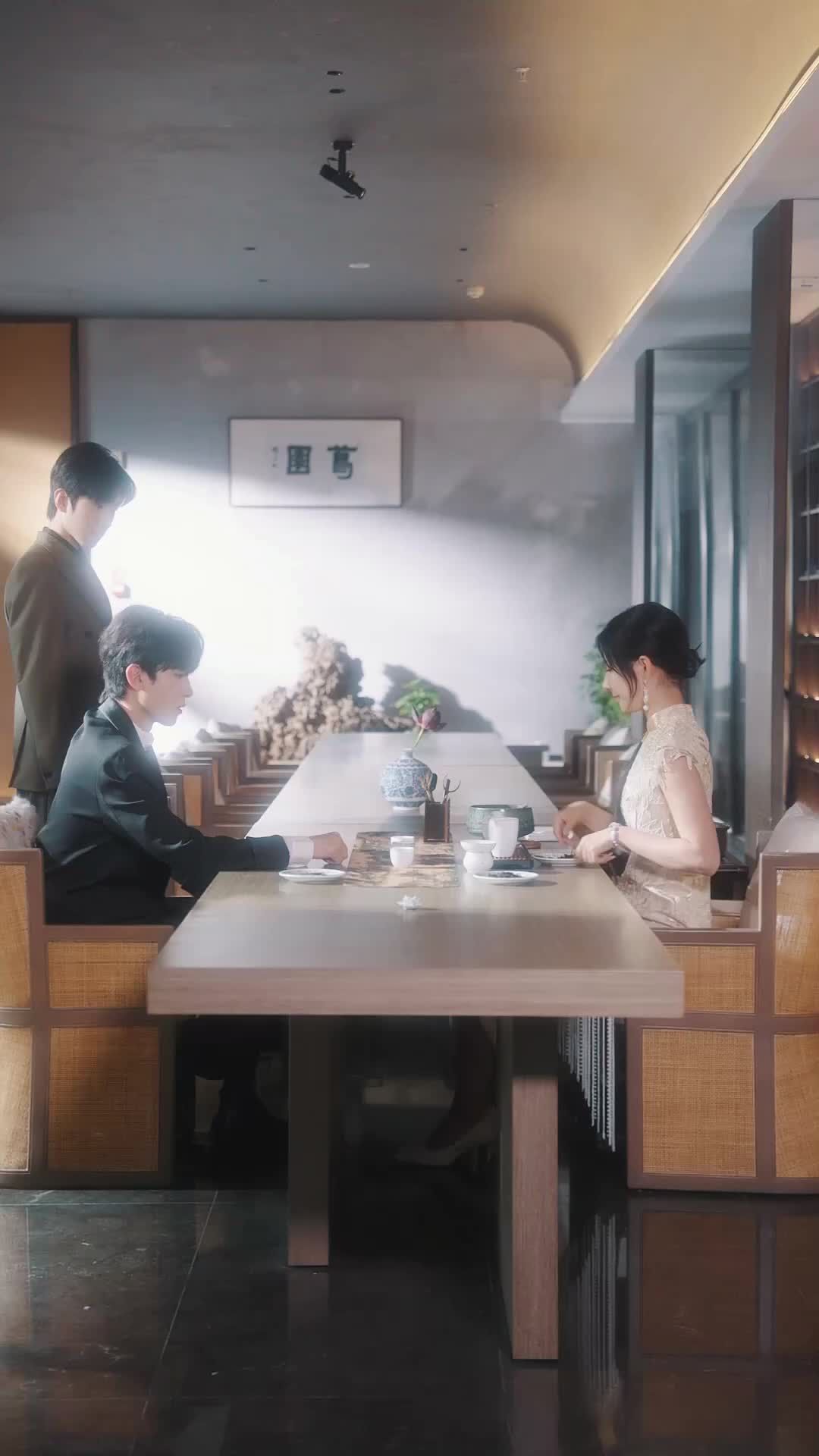 사랑과 사냥 사이 제7회