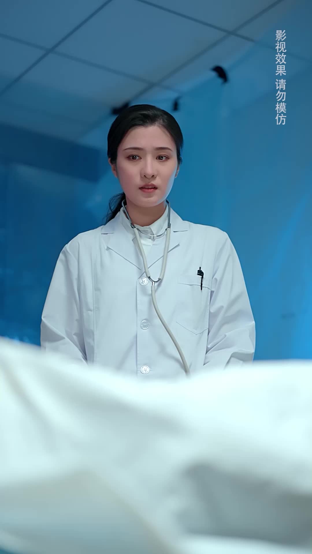 黑月光归来后，她追悔莫及 第8集