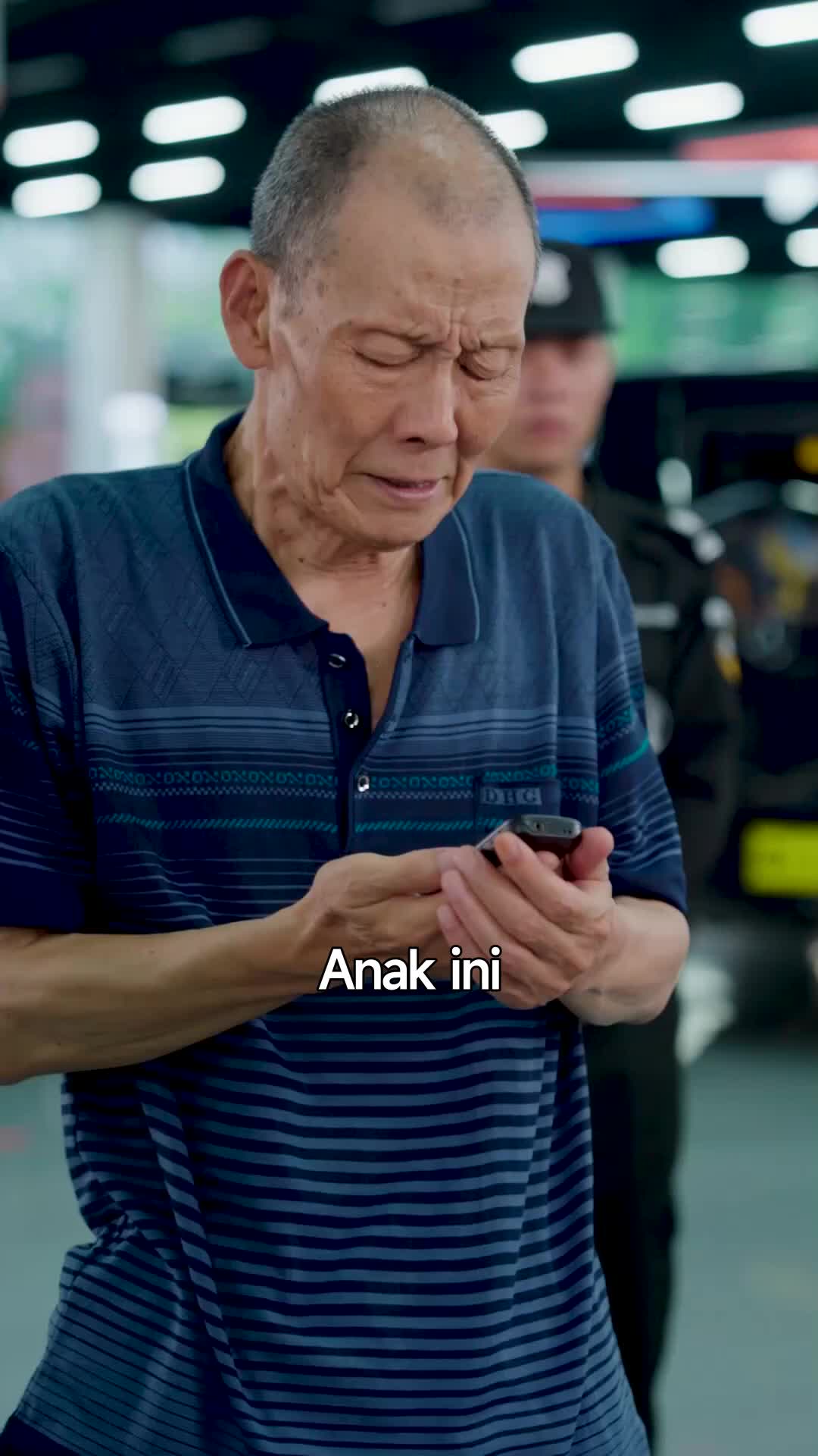 Rahasia di Balik Orang Tua Sederhana - Episode 49 - Episode 49