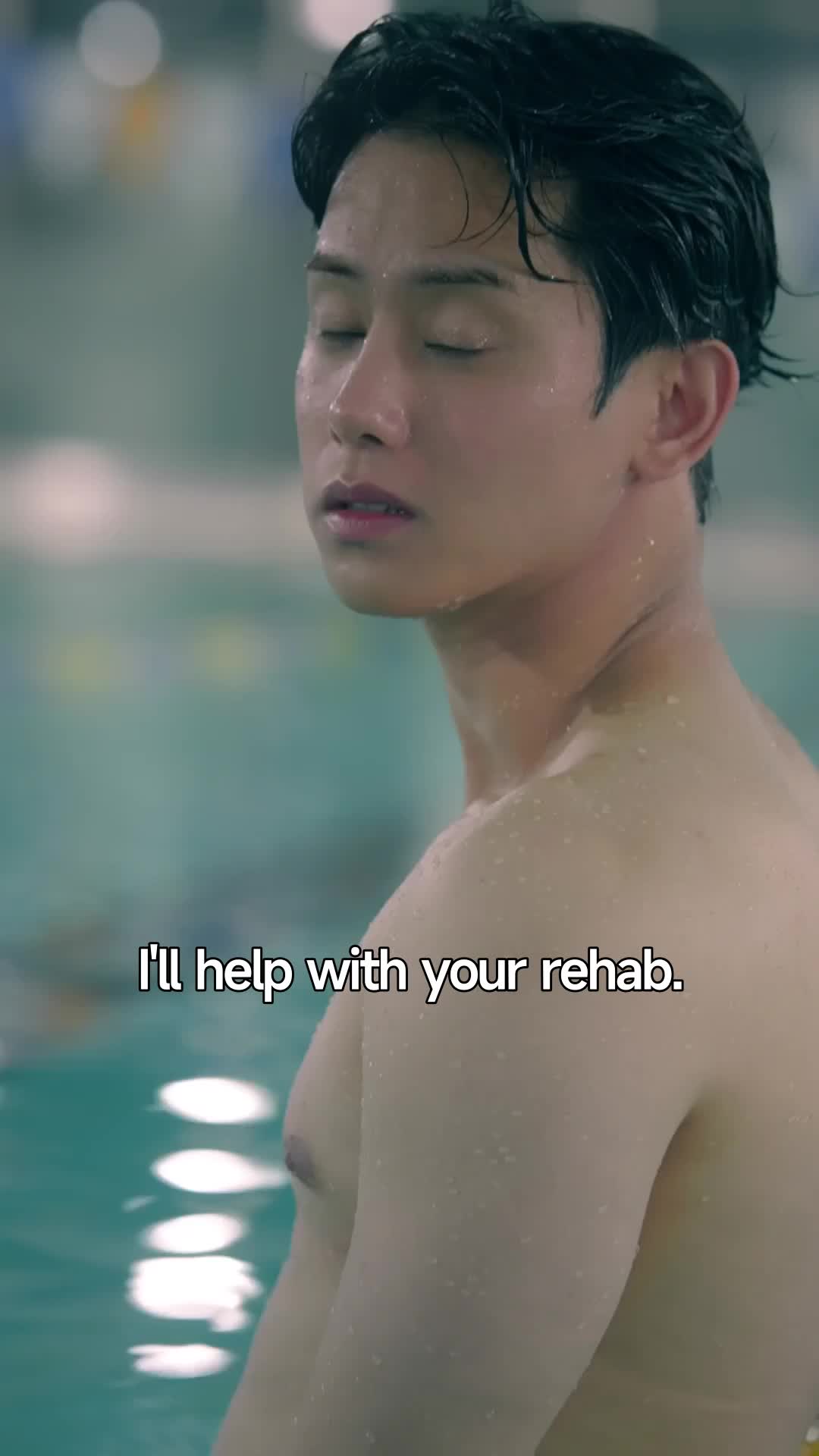 Blue Complex Episode 8