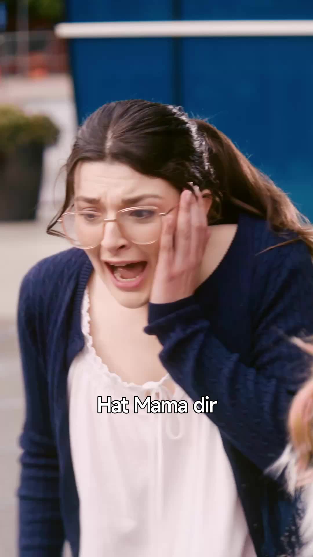 Dein Geld zermalmt nicht meine Würde 3Folgen