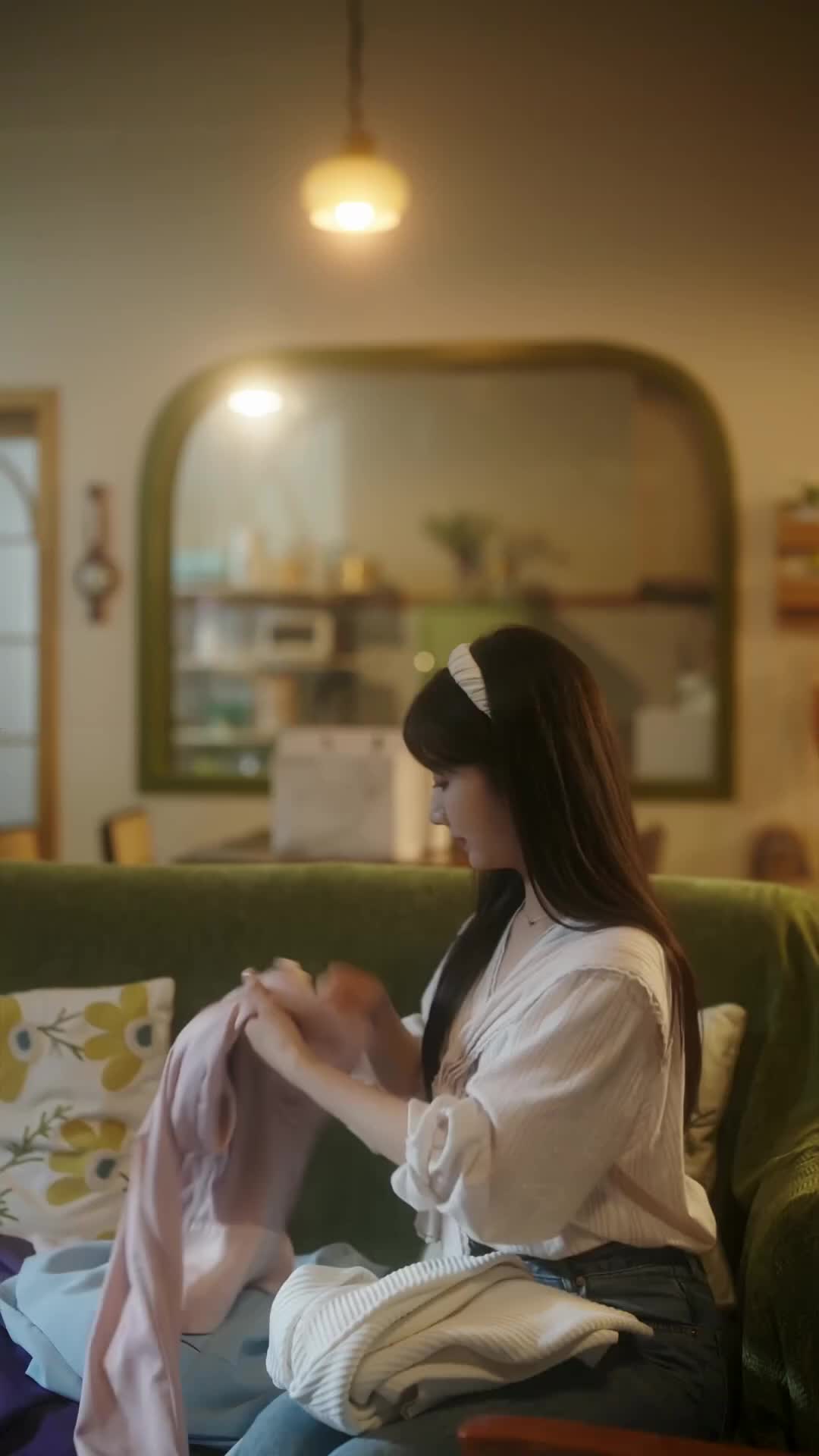 Menikahi Dosenku - Episode 50 - Episode 50