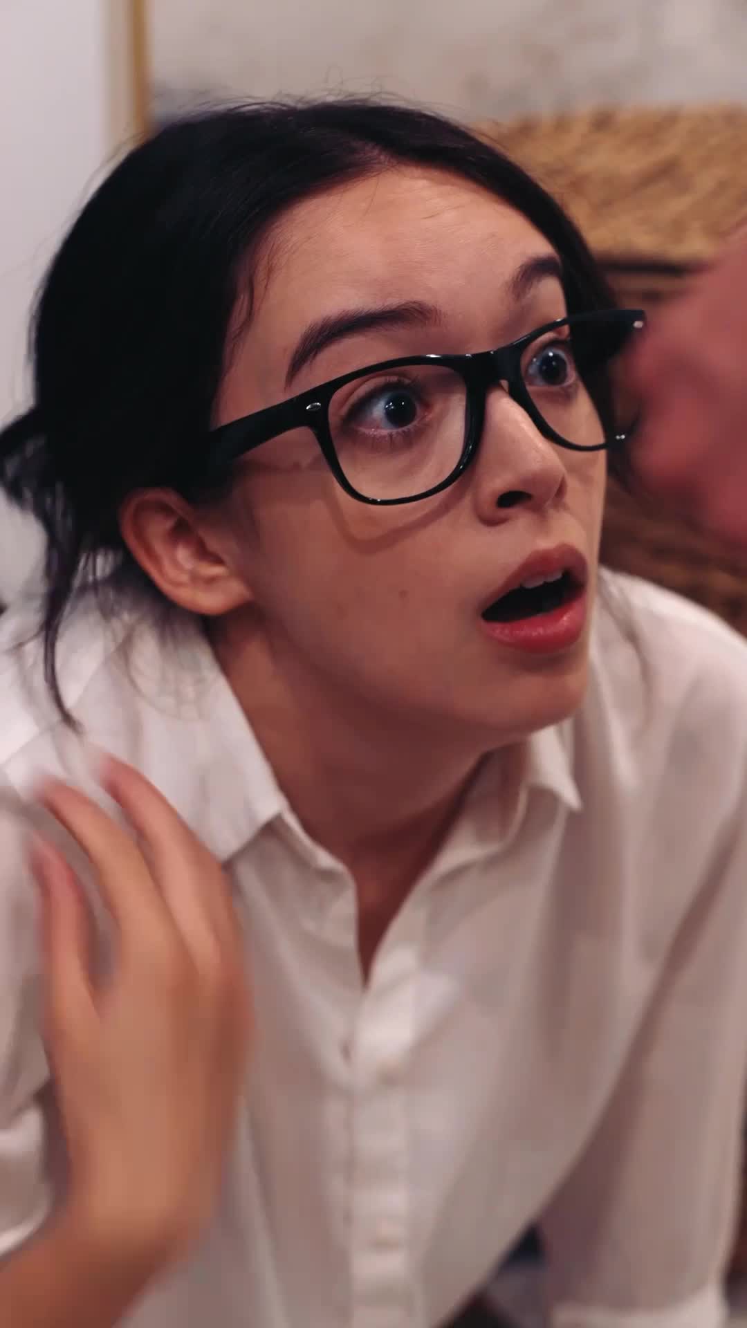  Vá Torcer, Bebê! (Dublado) 6Episódio