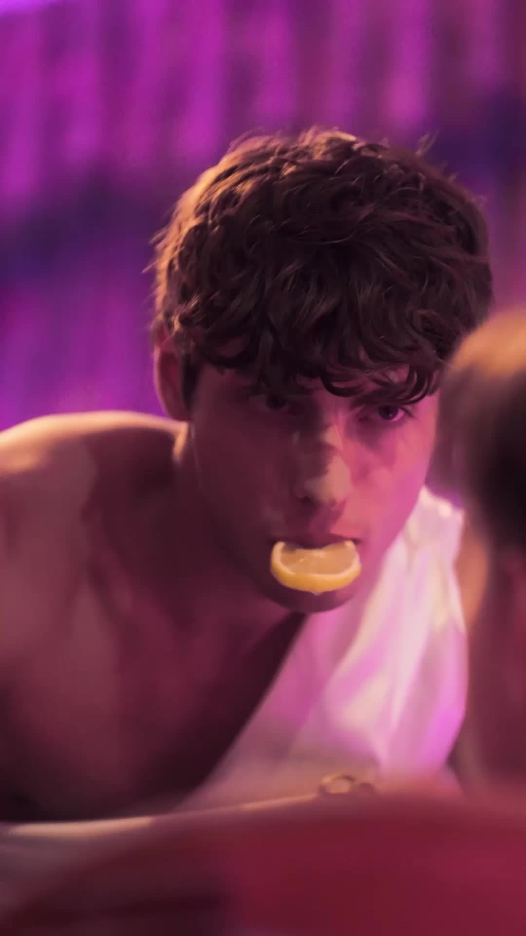 Golden Feather: Temptation Game Episode 9