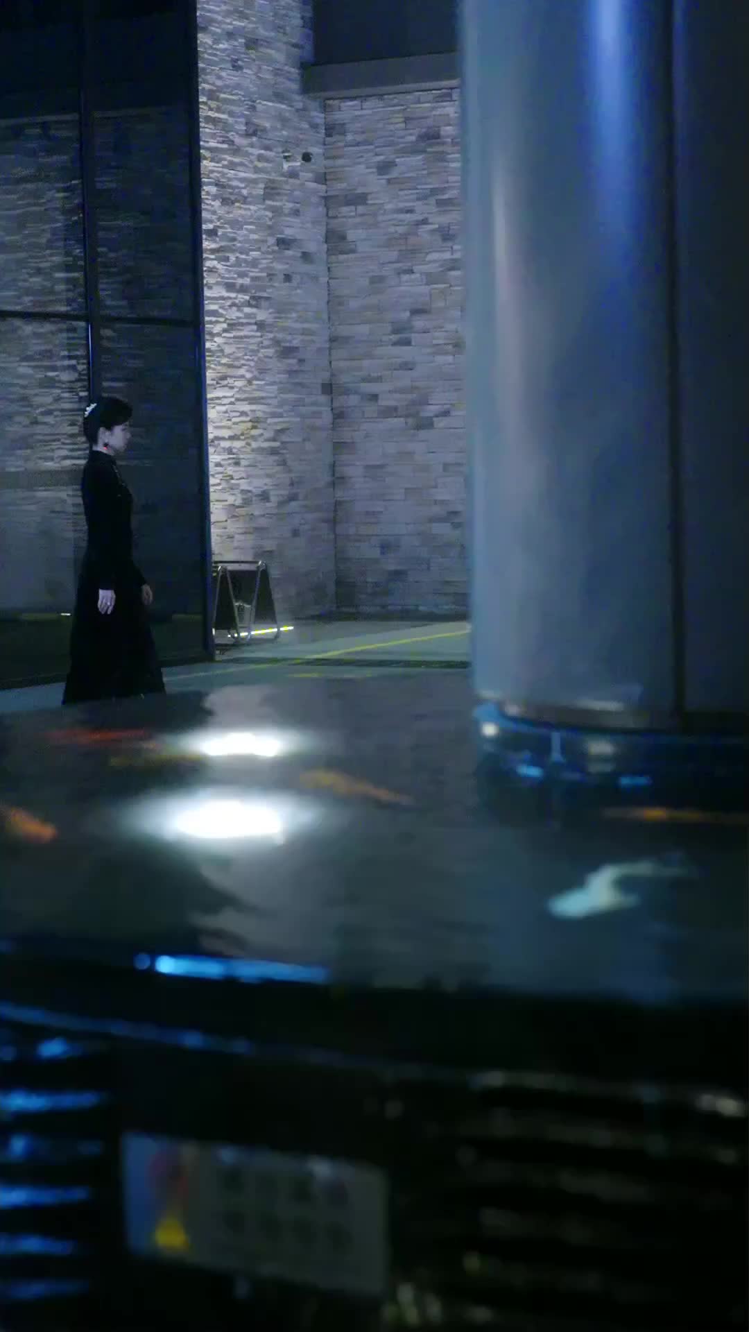 Setelah Cinta Terlambat Datang - Episode 49 - Episode 49