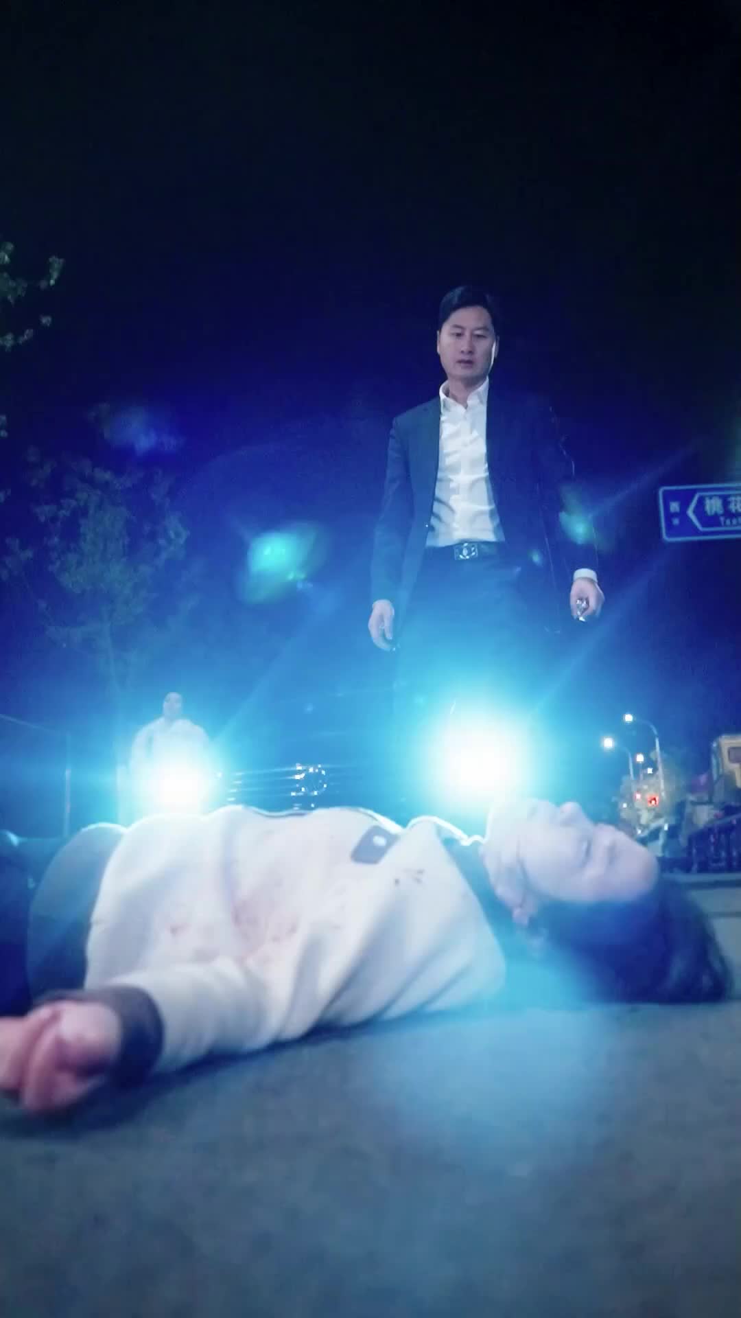 Step Aside, I Am Rewriting My Story Episode 4