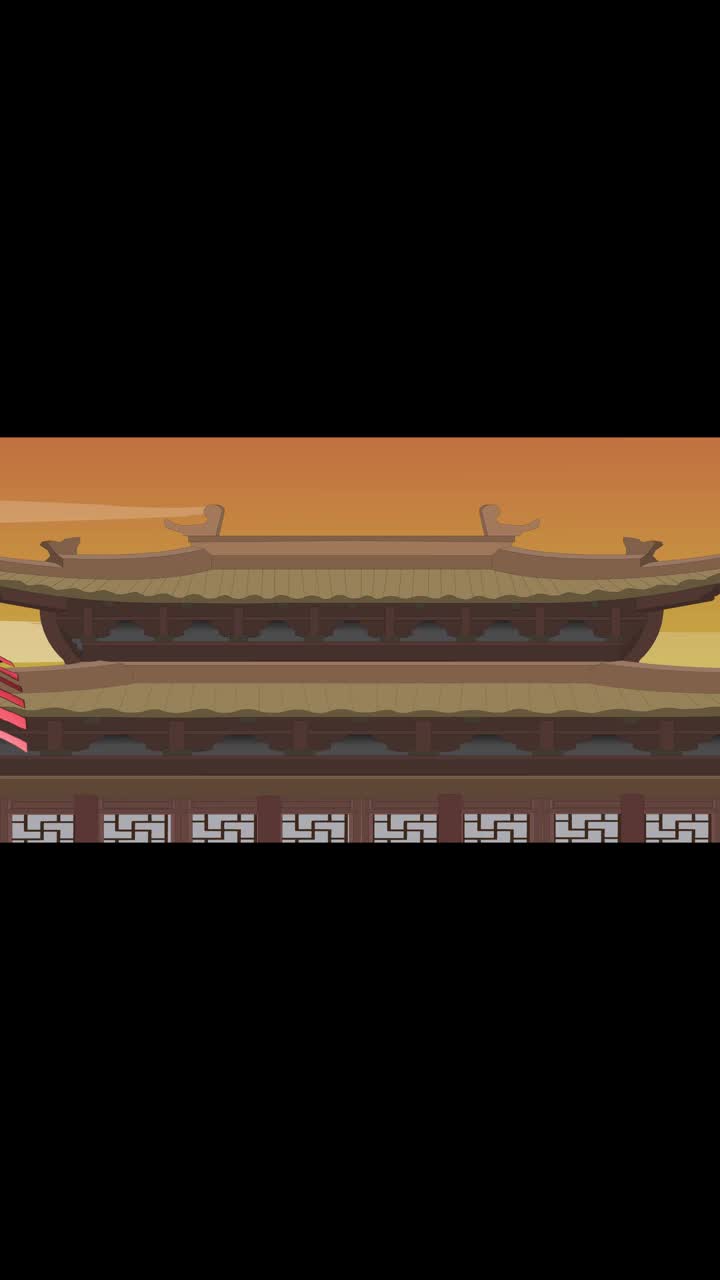 皇榜之下 第1集