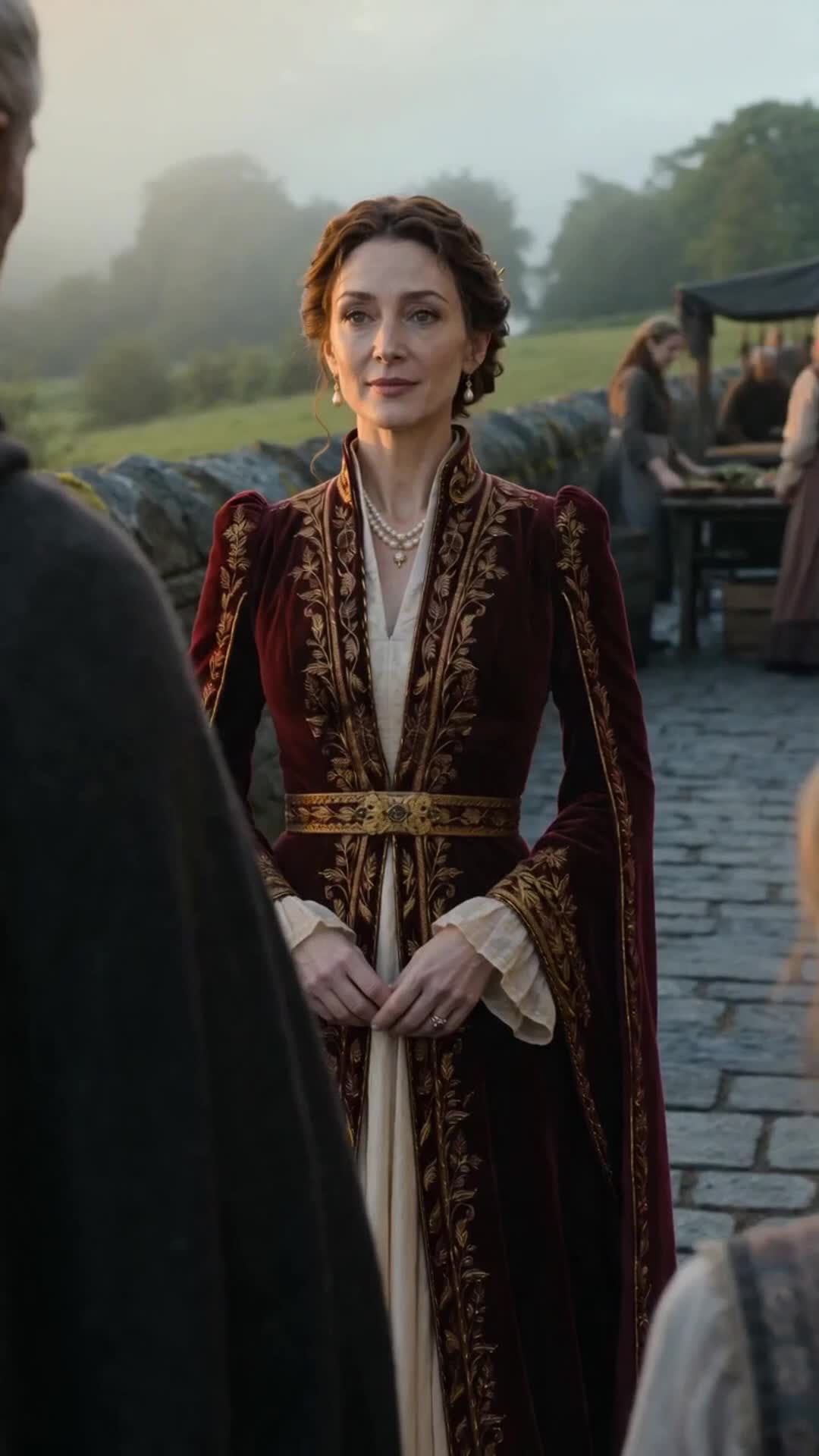 Chosen by the North Episode 2