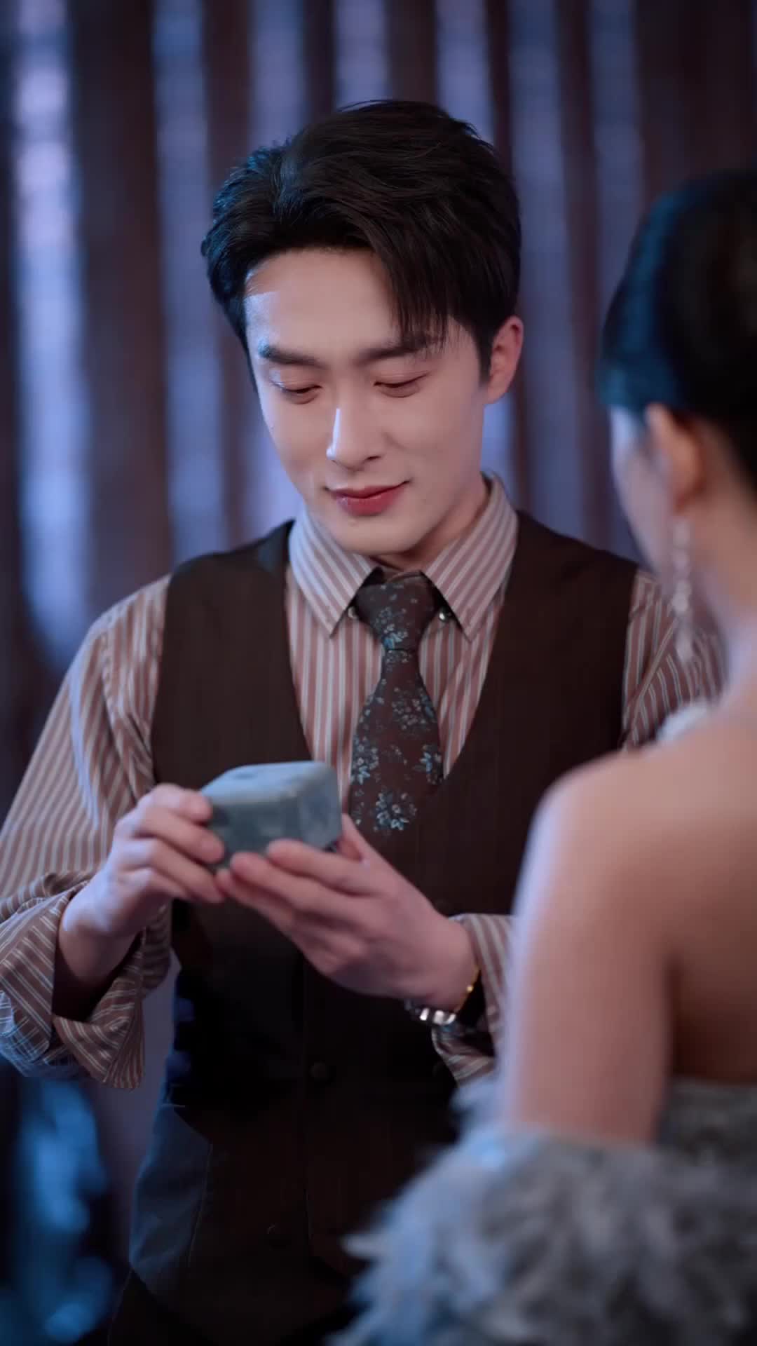 Heartbreak Collector: A Taste of Revenge Episode 8