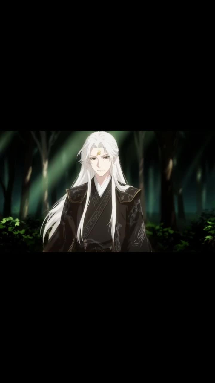 From Throne to Legacy: My Father is a Legend Episode 4