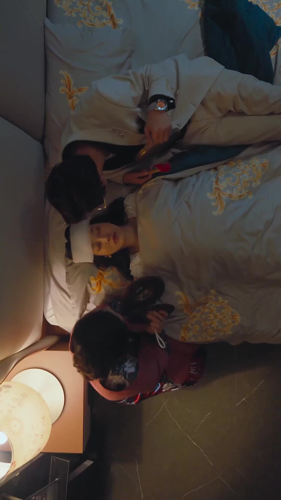Pembalasan Sang Istri Episode 6