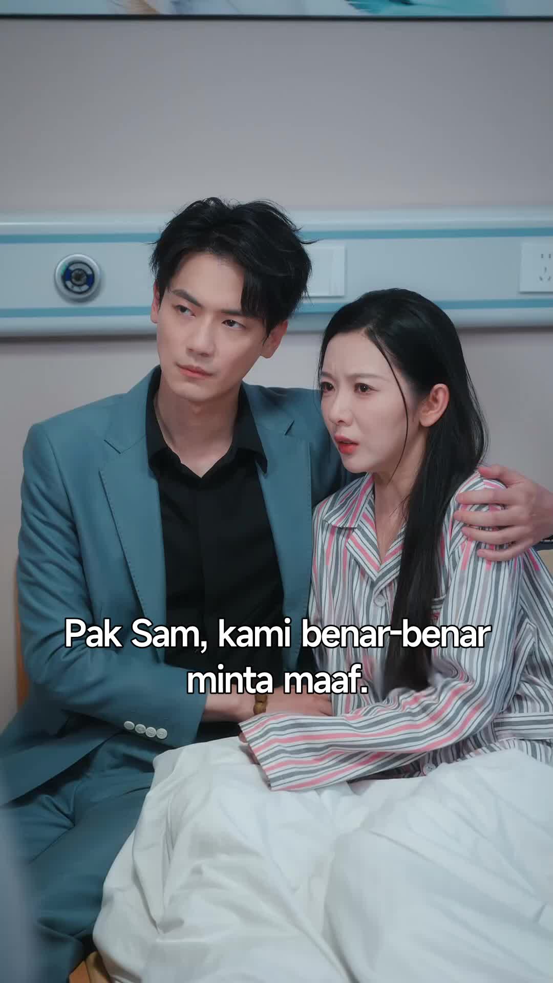 Jejak yang Kutinggalkan Episode 5