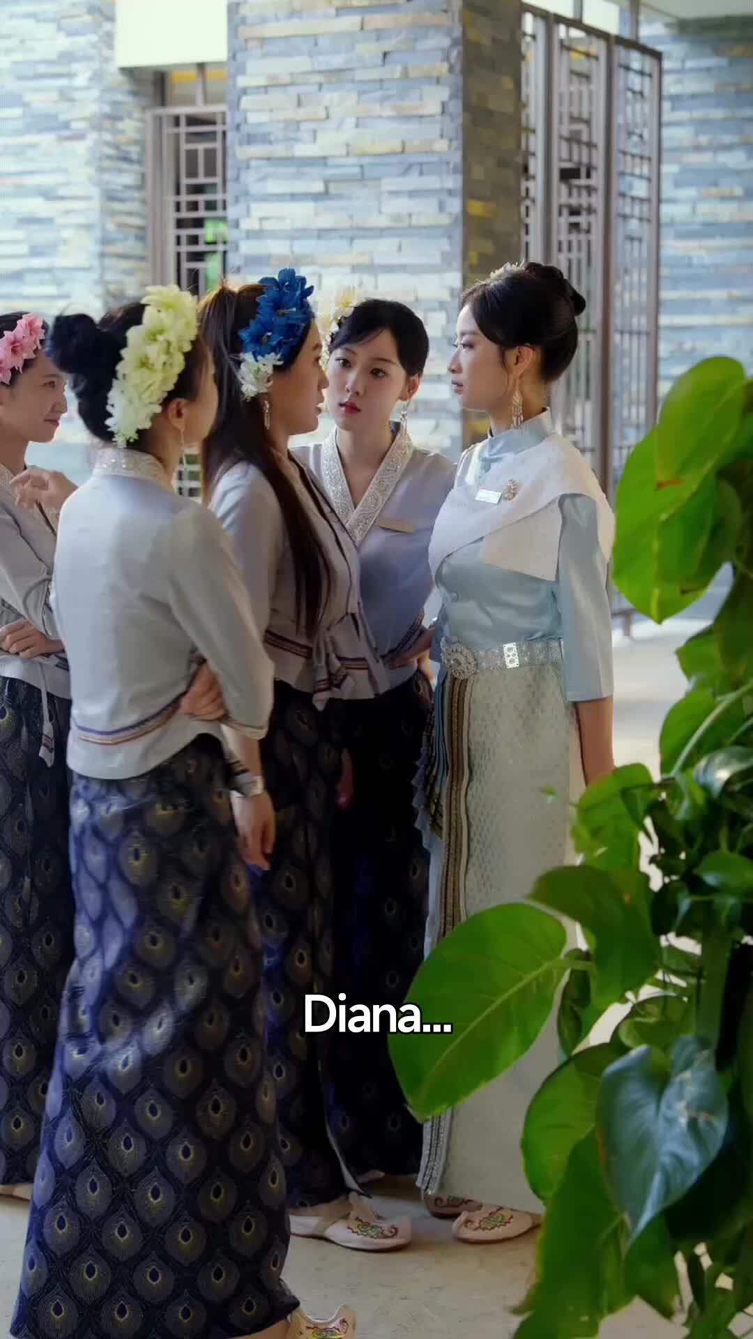 Un verano de ensueño: Destino en el Hotel Episodio 6