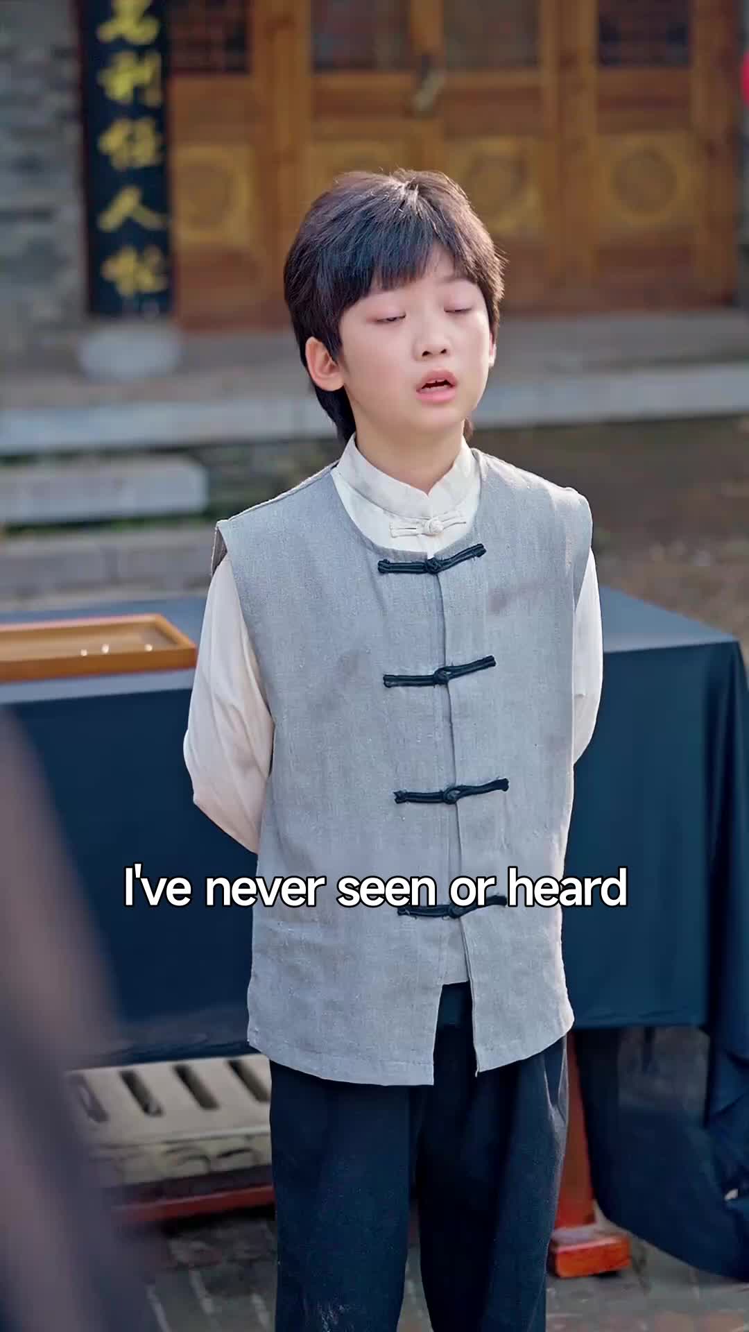 Saint of Medicine Reborn Episode 5