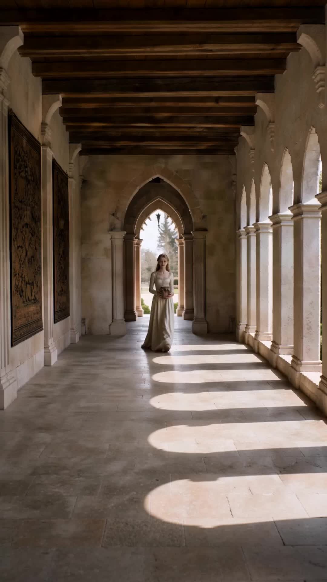 My Death Countdown: The Royal Family's Regret Episode 3