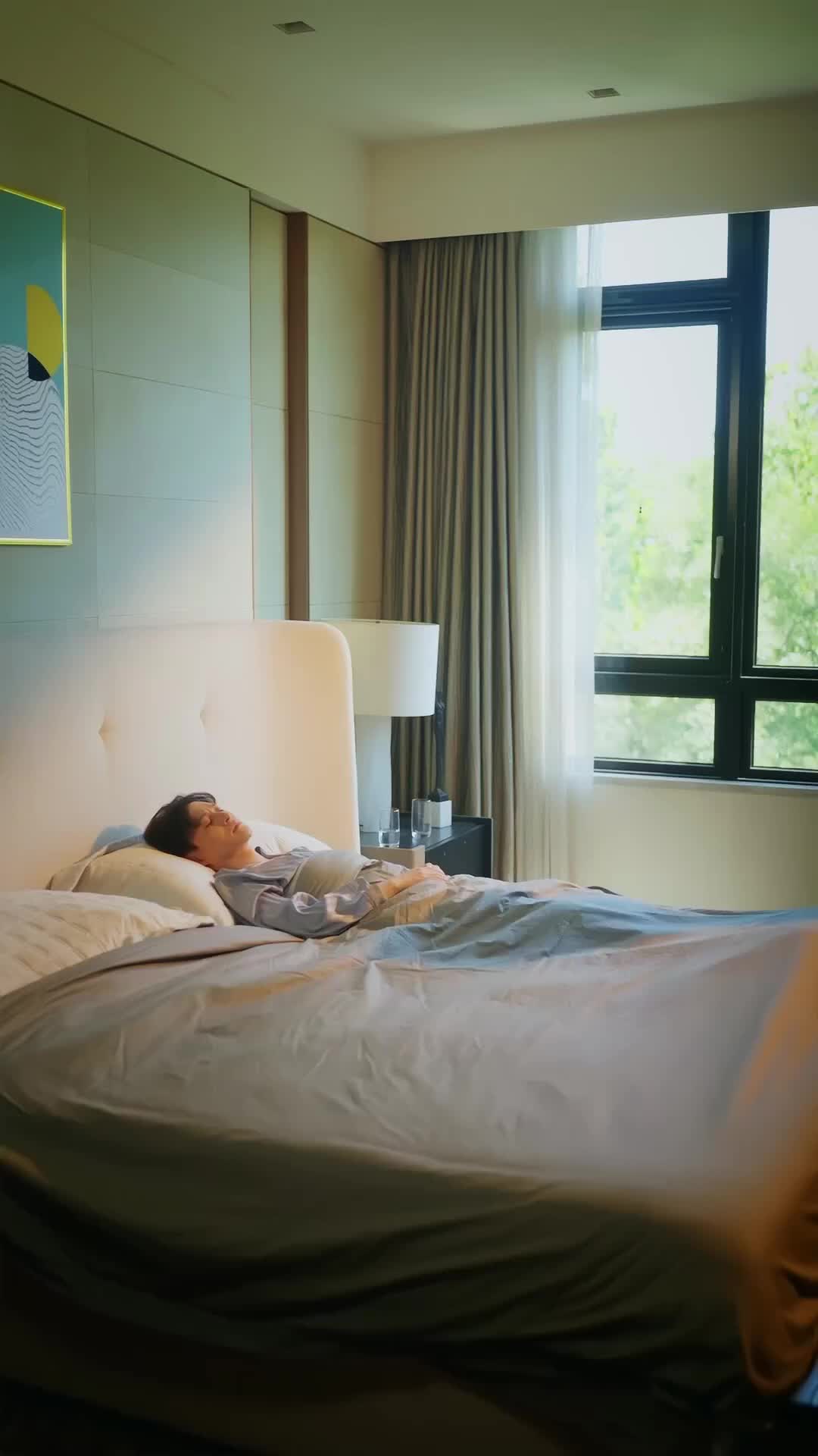 Love at Its Breaking Edge Episode 8