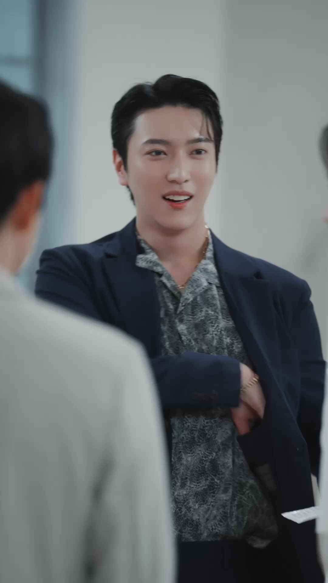 絕地逆襲:涅槃女王 第11集