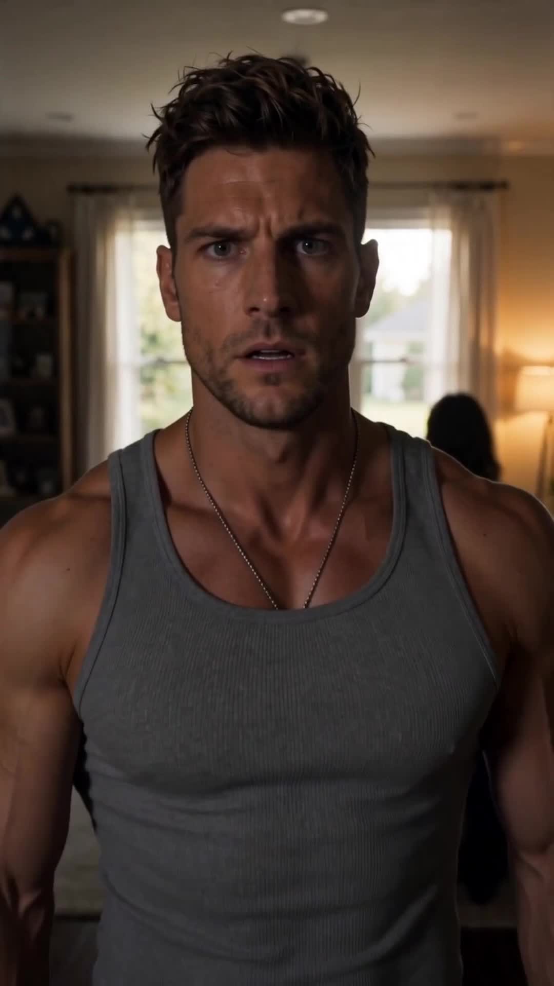 Mi esposo es un héroe oculto Episodio 3