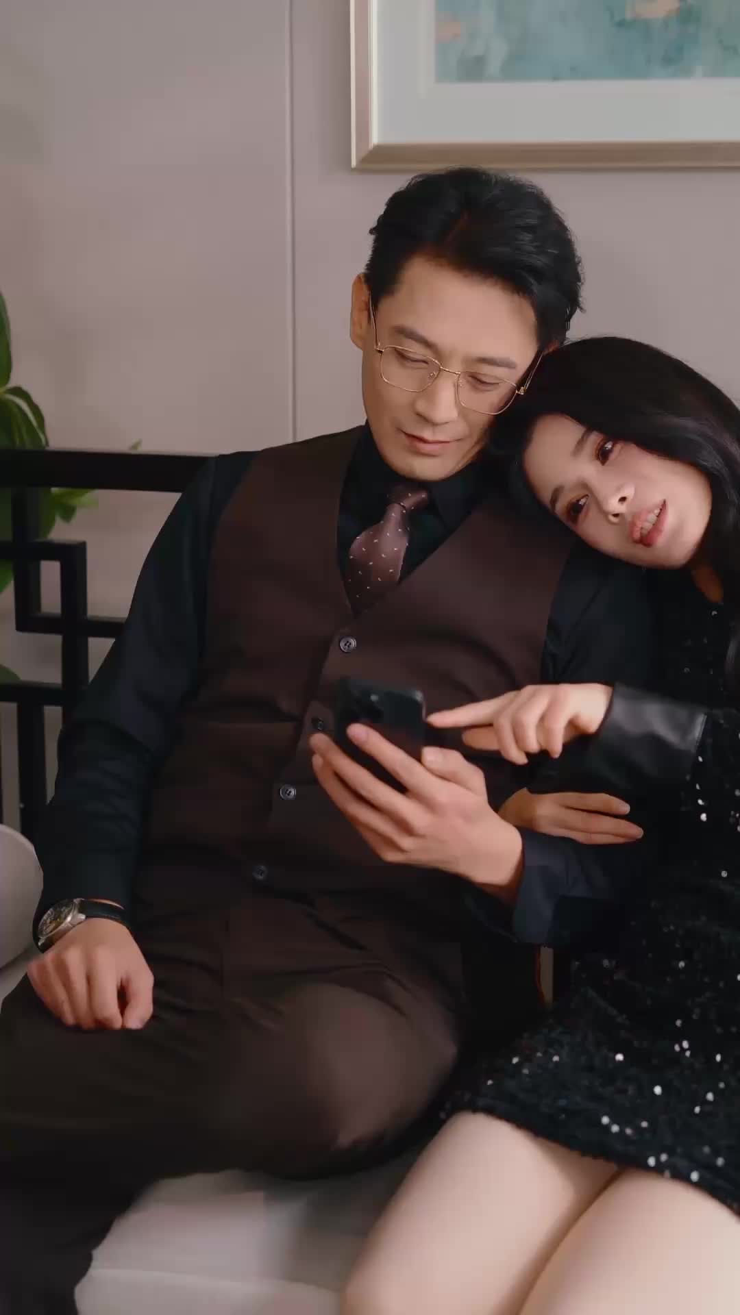 婆婆得癌症,老公以为是我妈 第6集