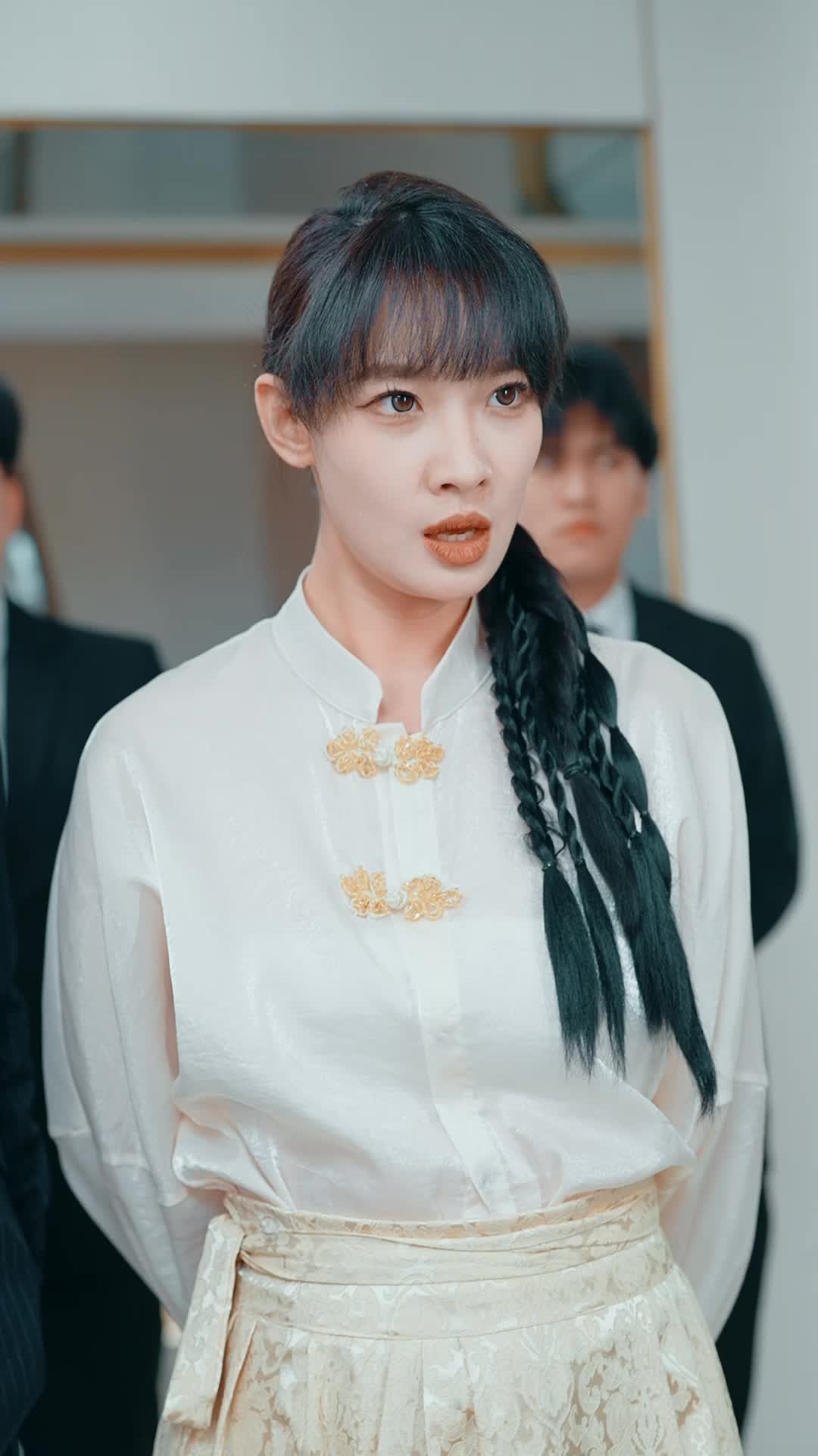 返老还童 第6集