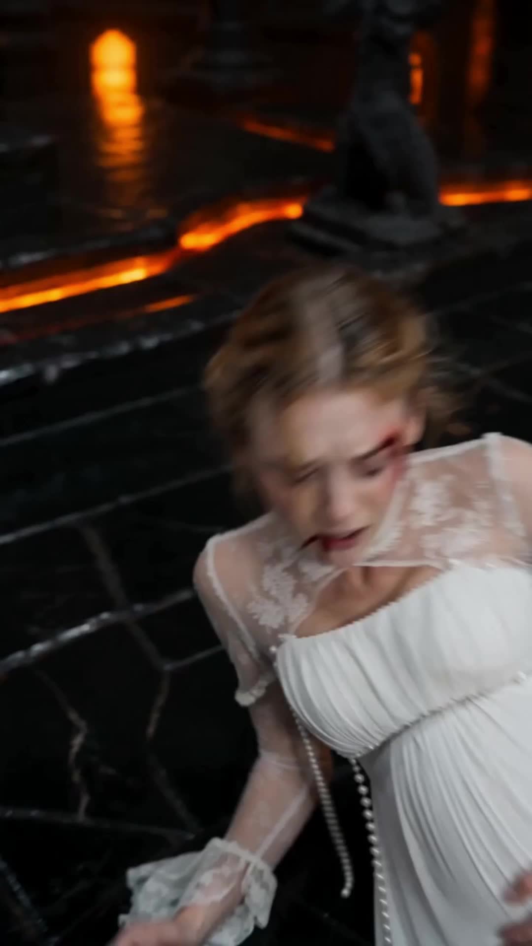The Demon s Vulnerable Brider Episode 6