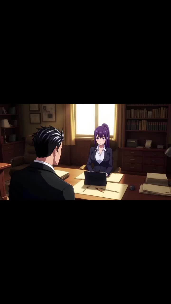 灰界降臨 第3集