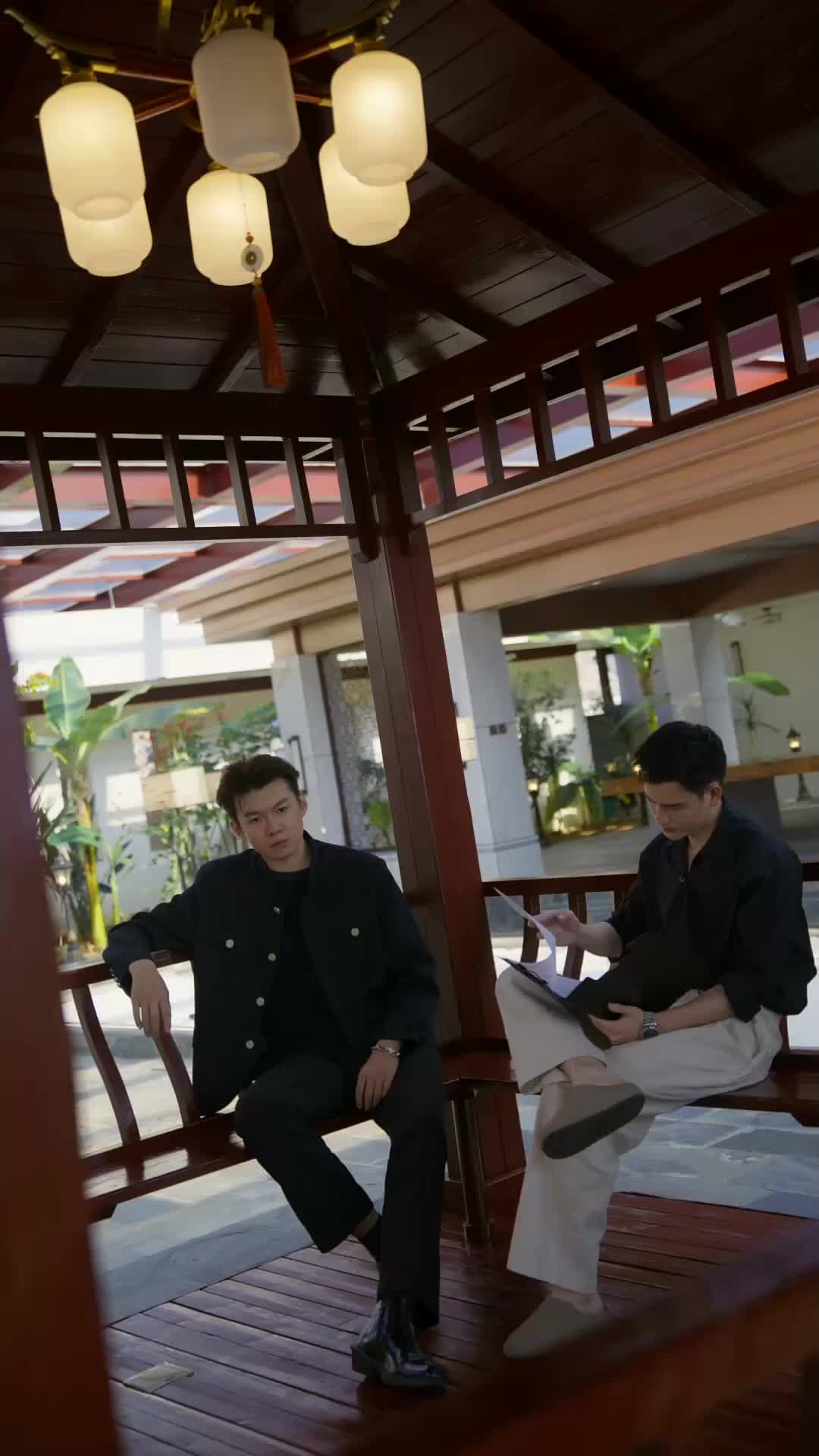 Luka dan Cinta - Episode 47 - Episode 47