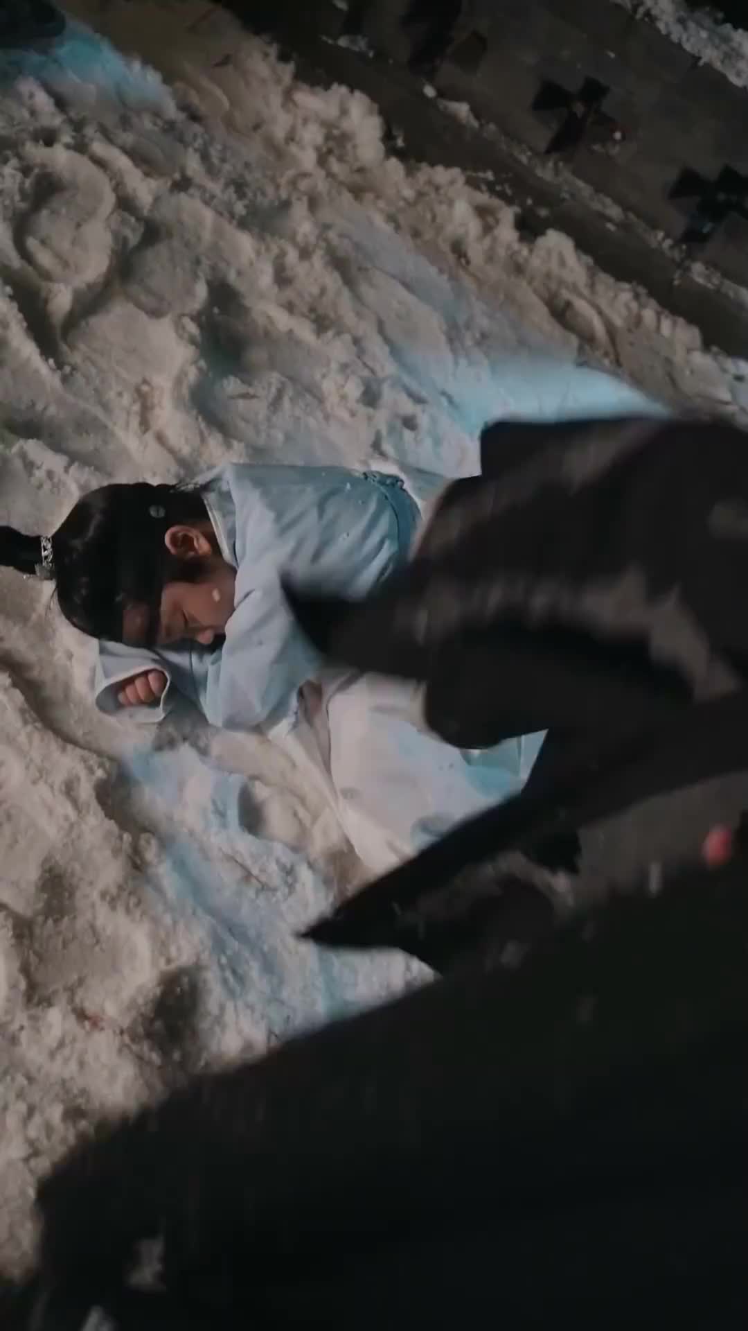 낙앙공주 제3회