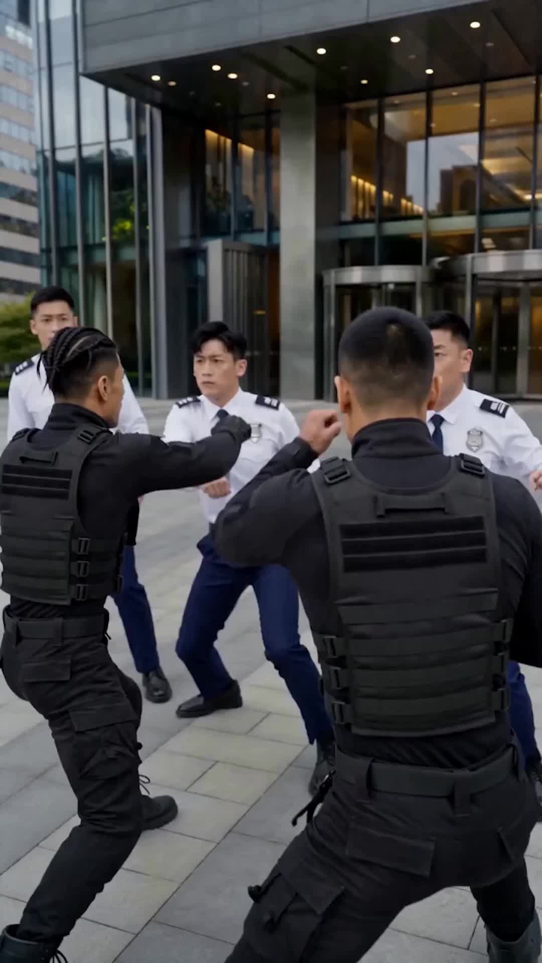 藏鋒三年戰尊臨世 第7集