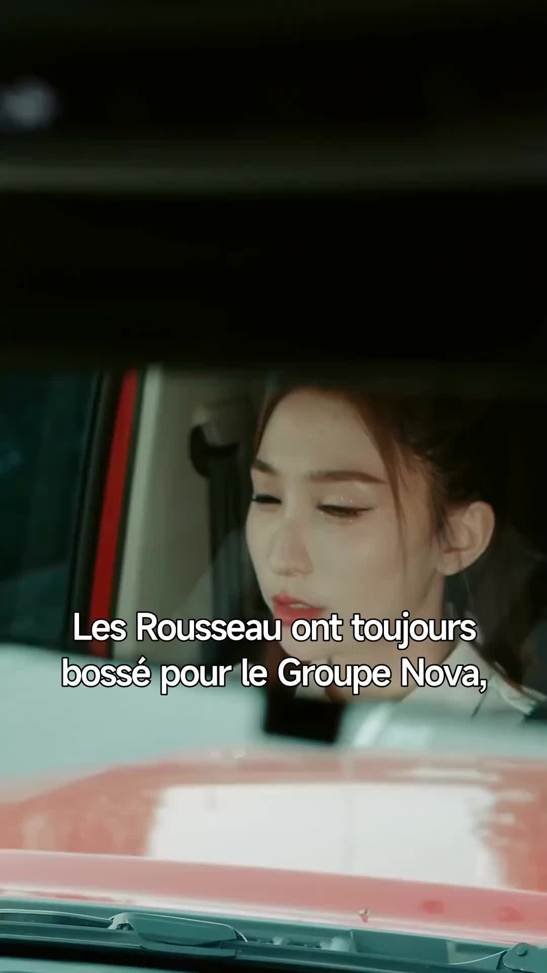 Trahison et Couronne : Le Réveil d'un Héros Épisode9