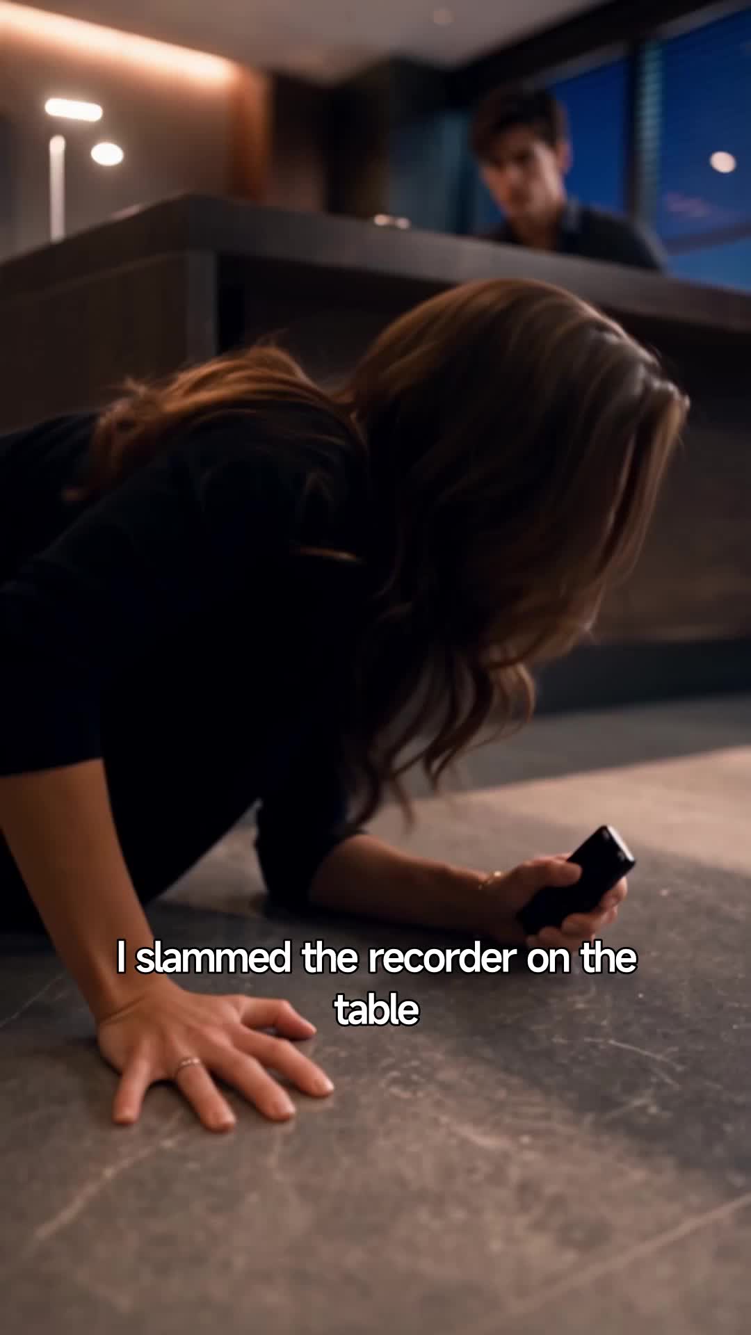 Married and 3 Months Pregnant, Turns Out I'm the Mistress Episode 6