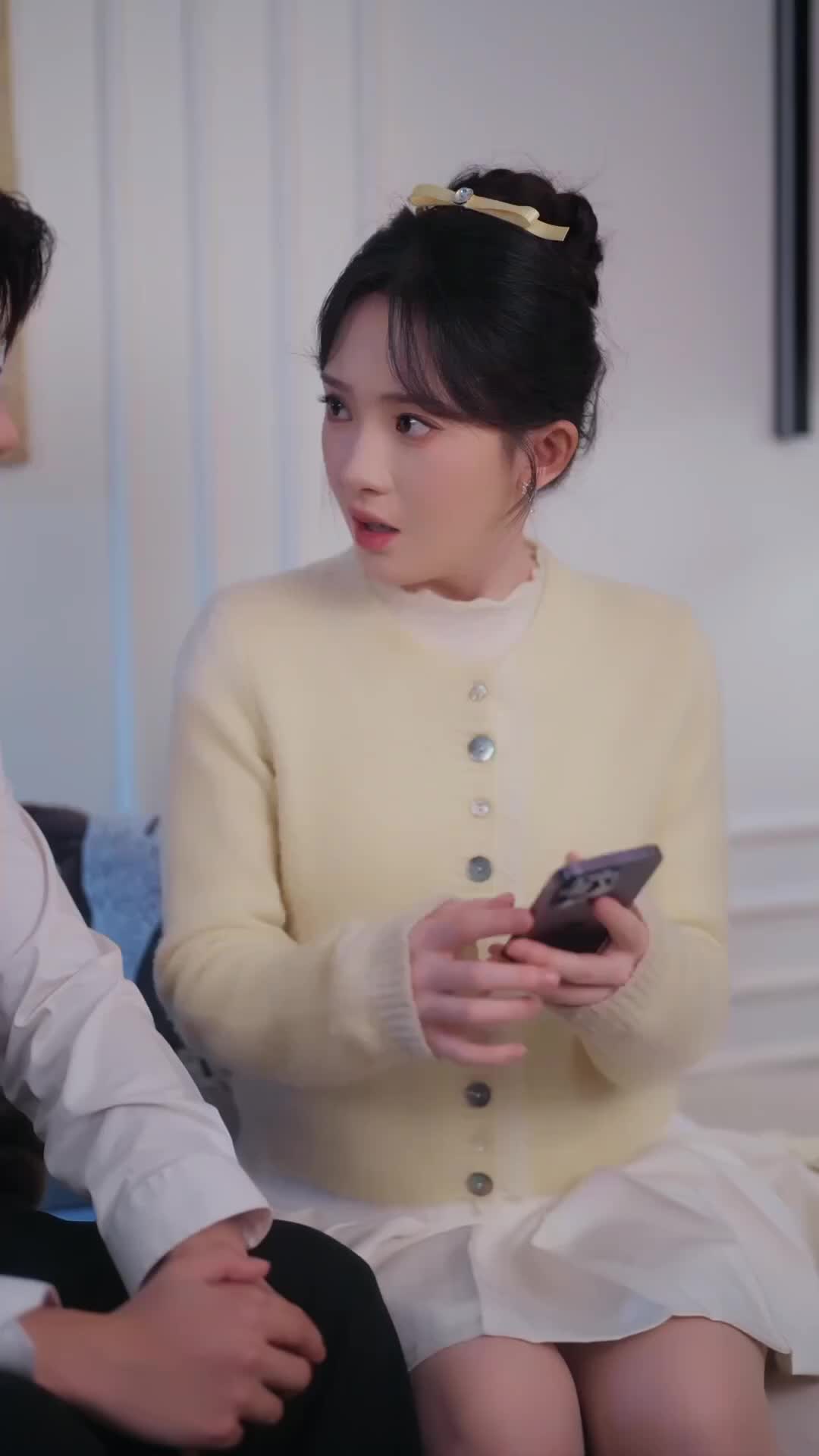 Berani Goda, Berani Cinta - Episode 48 - Episode 48