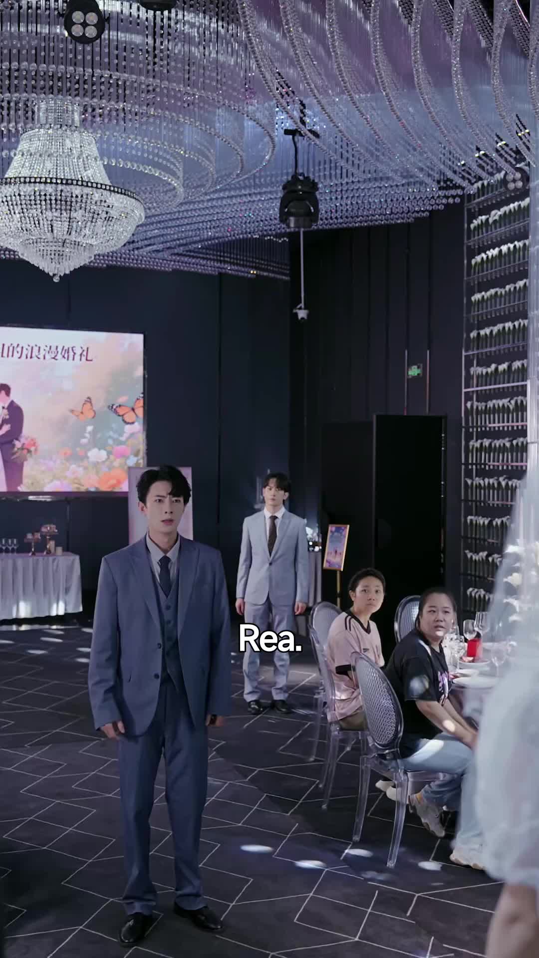 Di Ujung Gelap, Ada Cahaya - Episode 60 - Episode 60