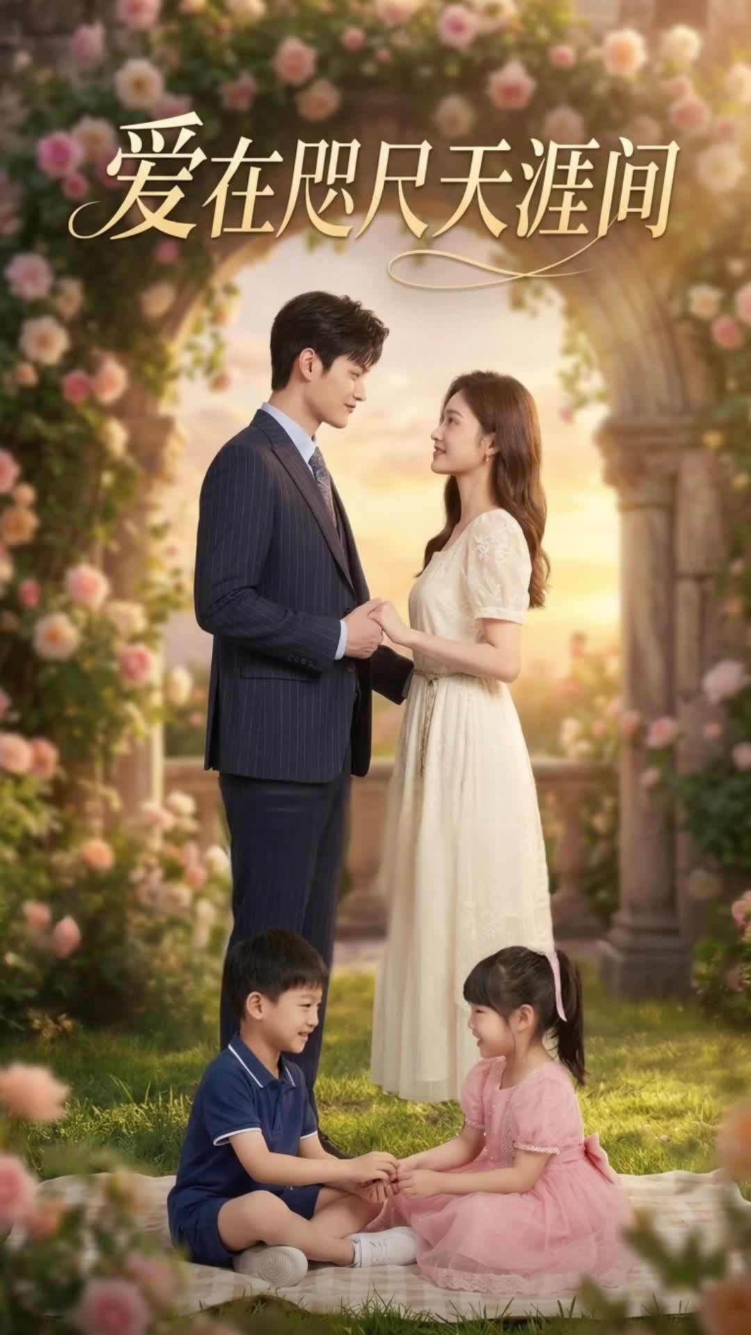 The Love That Found Its Way Home Episode 10