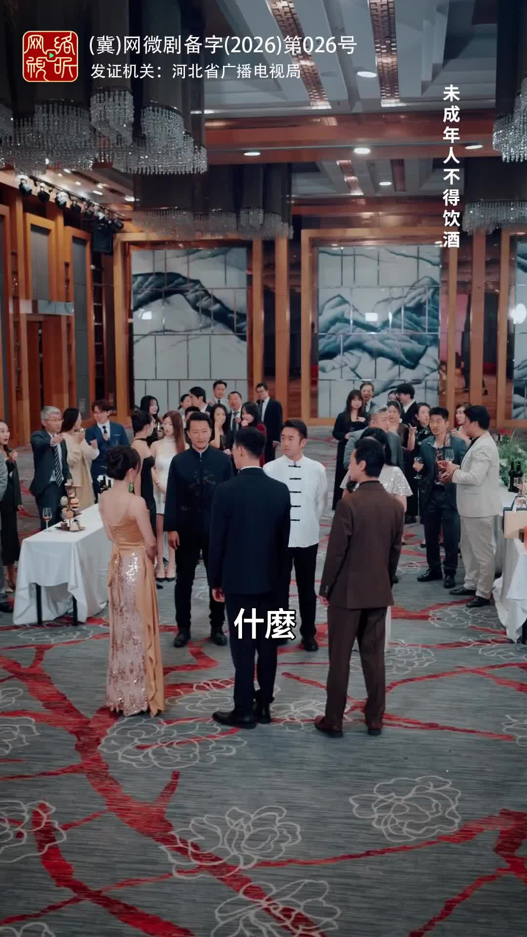 天宮首領是我的未婚妻 第9集