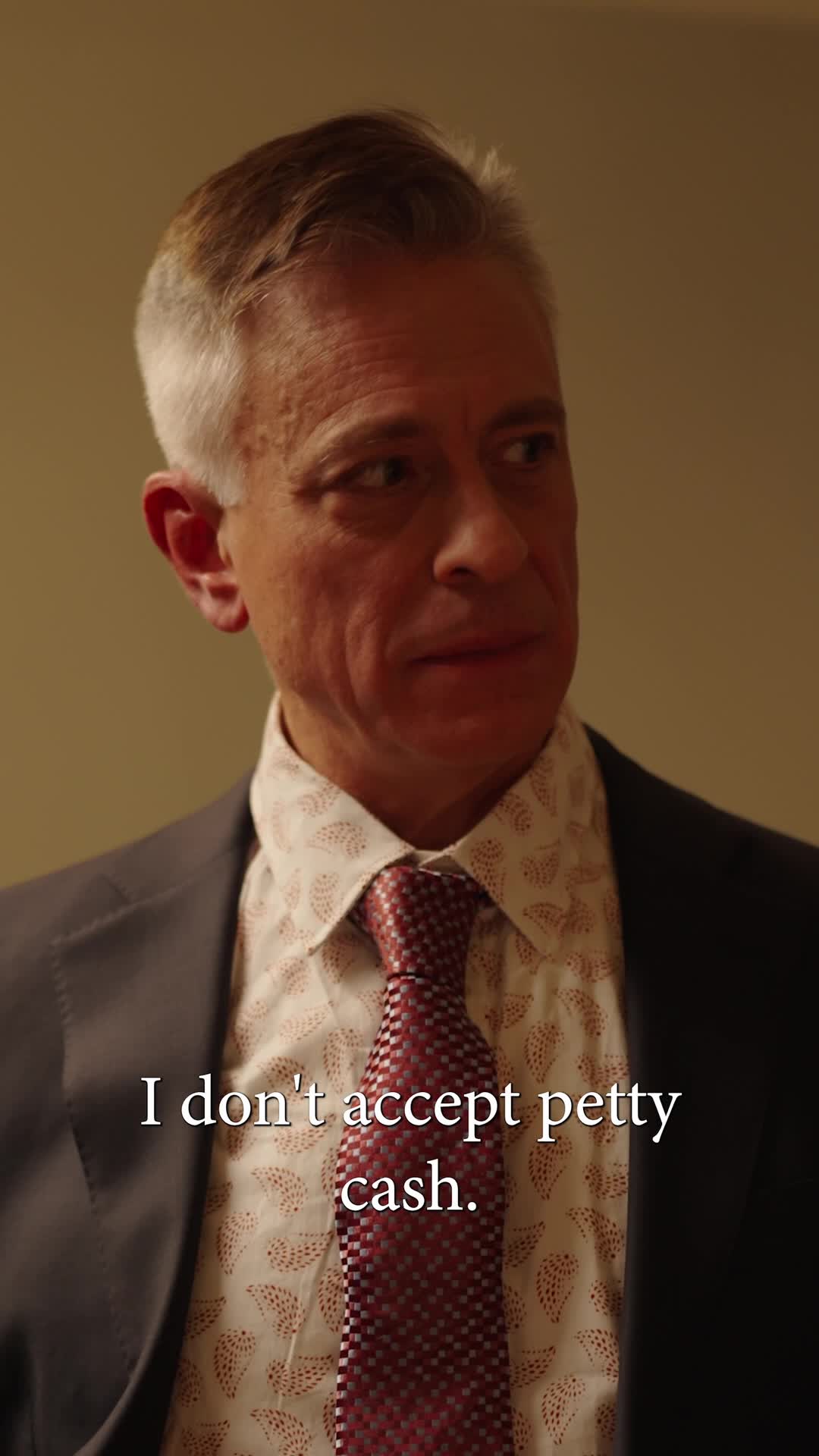 Say My Name Episode 9