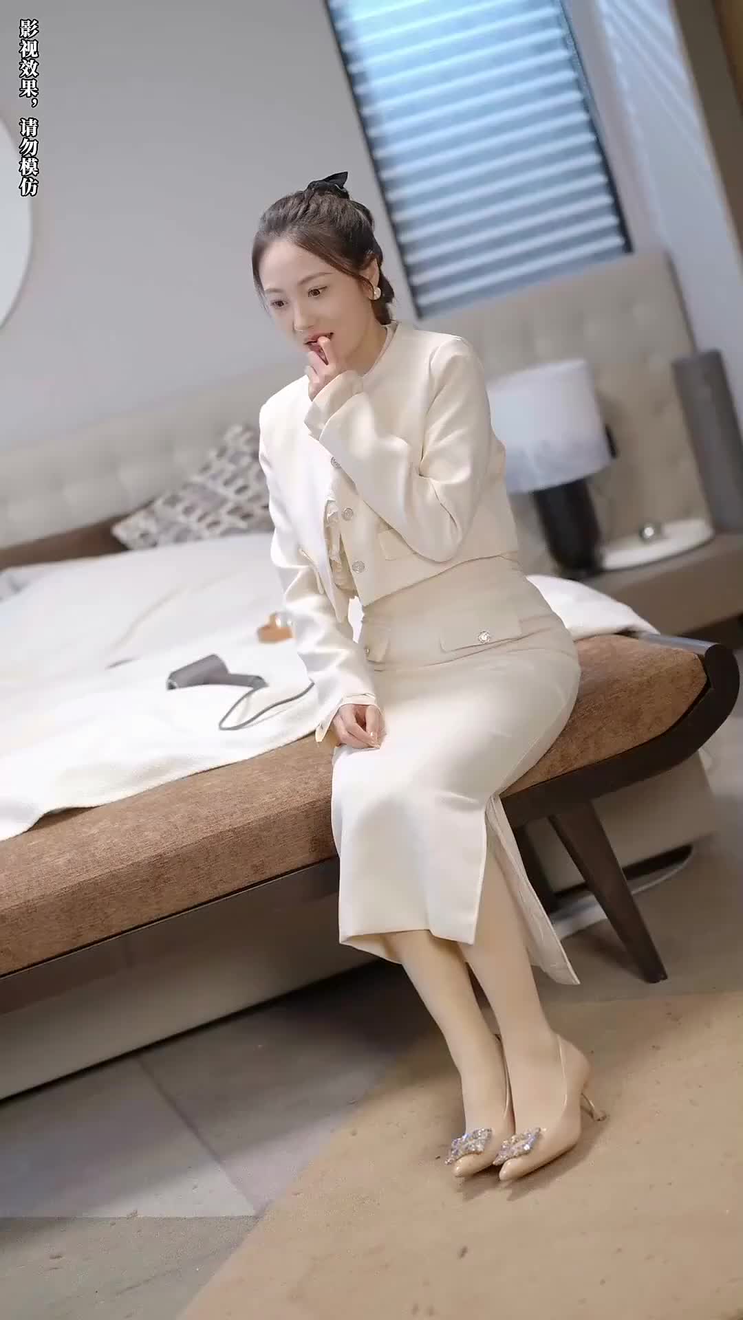  In Love's Twilight Episode 7