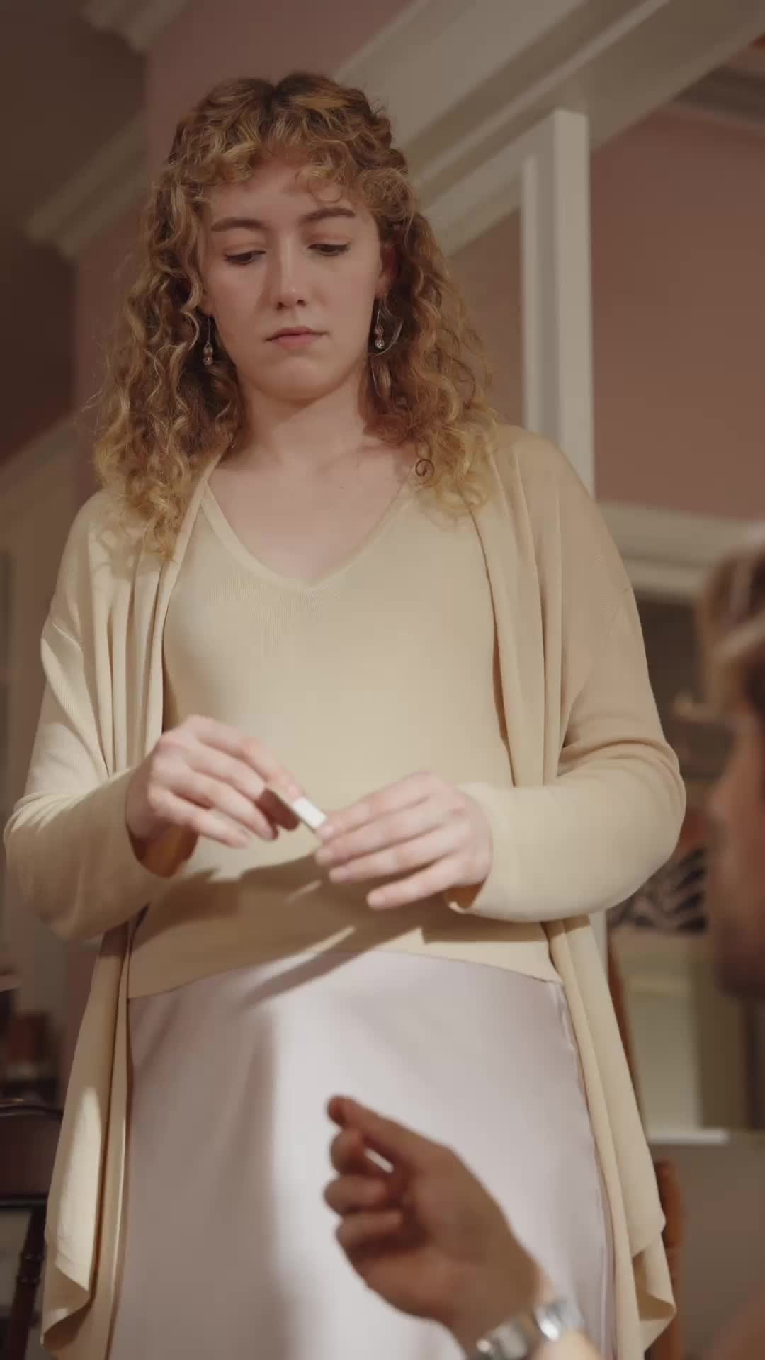 Gone 3 Years, Still Got Me Pregnant Episode 5