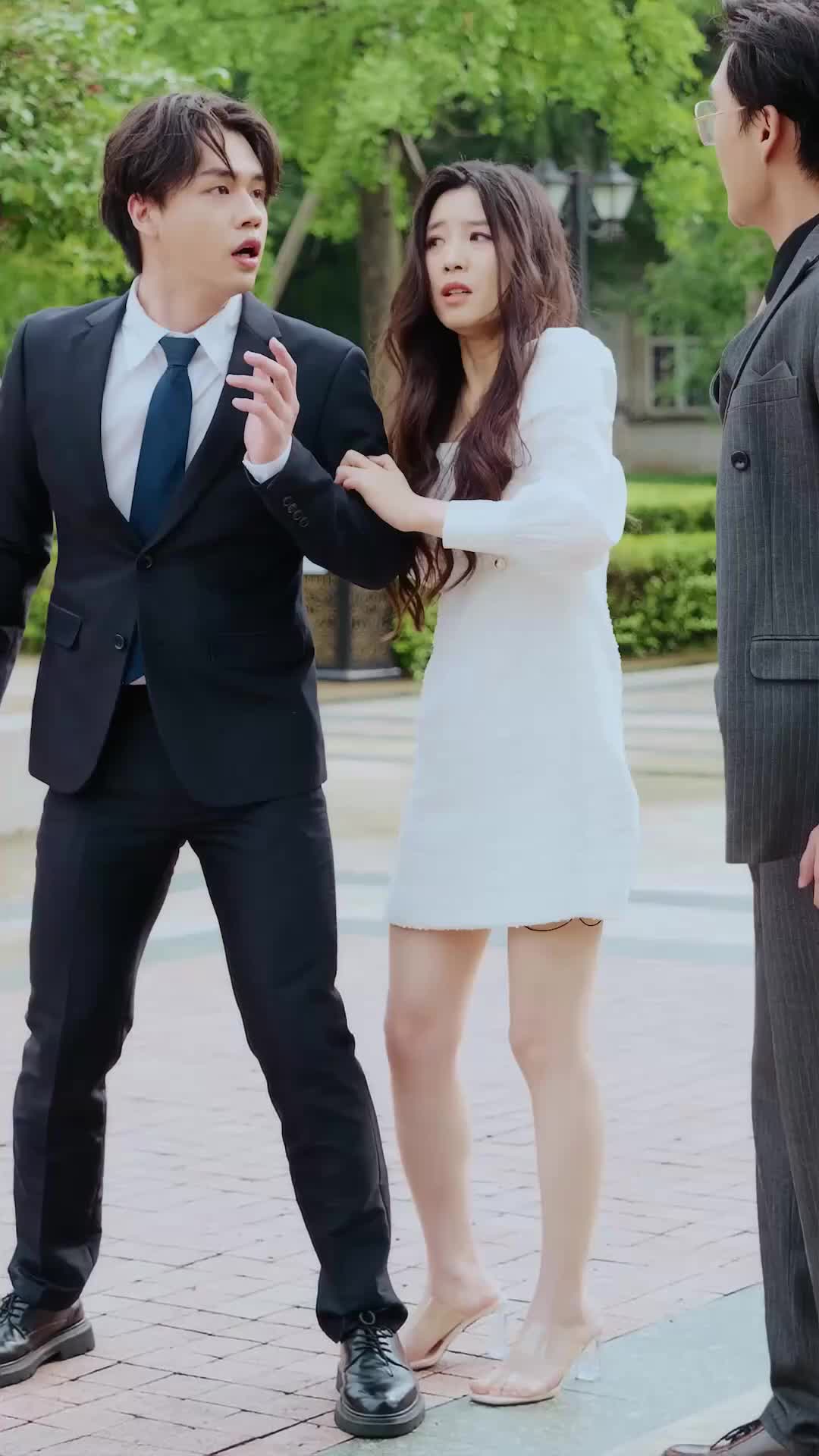 Suami untuk Tiga Tahun - Episode 56 - Episode 56