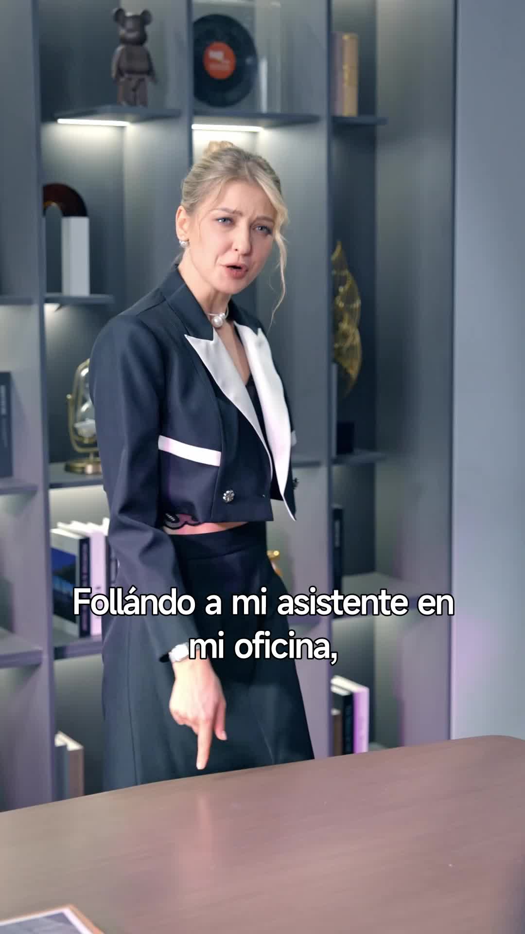 Durmiendo con el hijo de mi exmarido Episodio 2