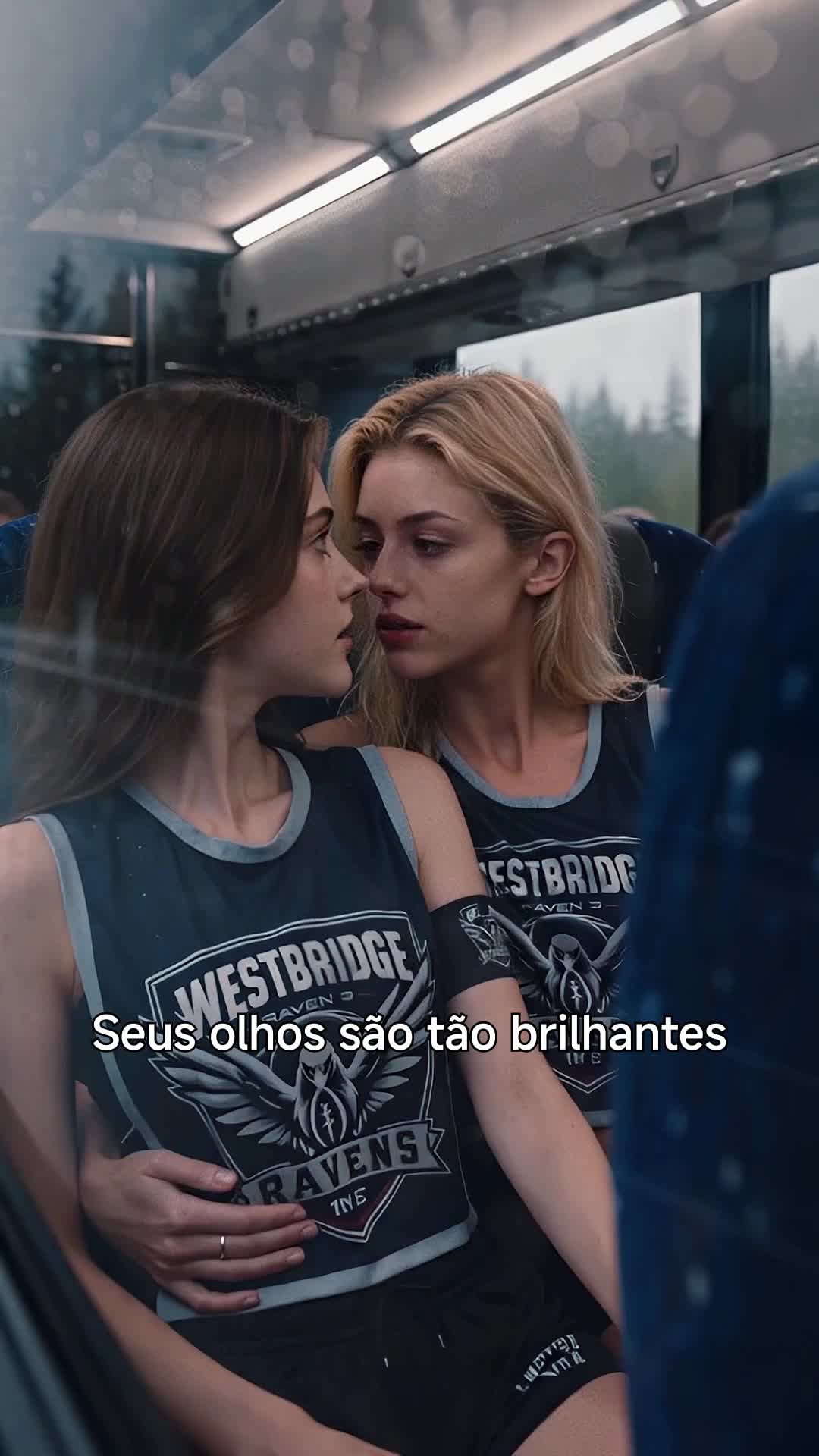 Minha Capitã de Futebol Me Tem Por Inteira (Dublado) 6Episódio