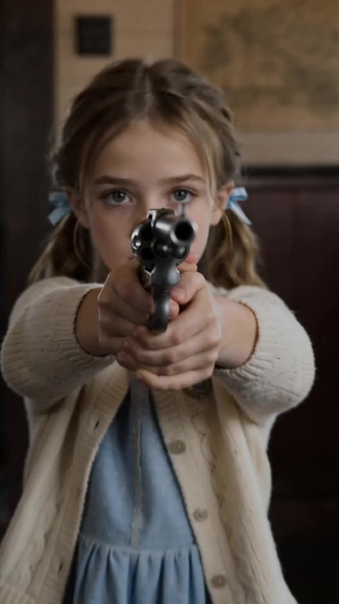 The Daddy Who Kills and Cuddles Episode 6