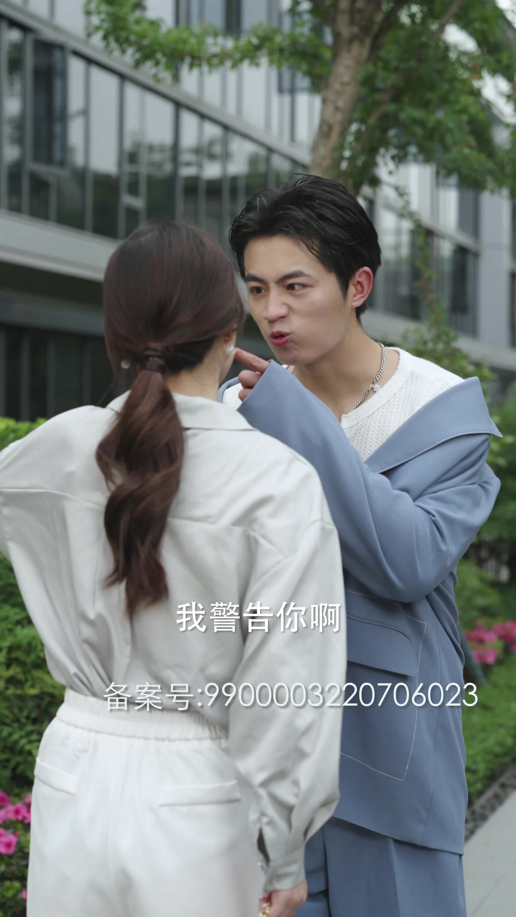 闪闪发光的姐姐 第2集
