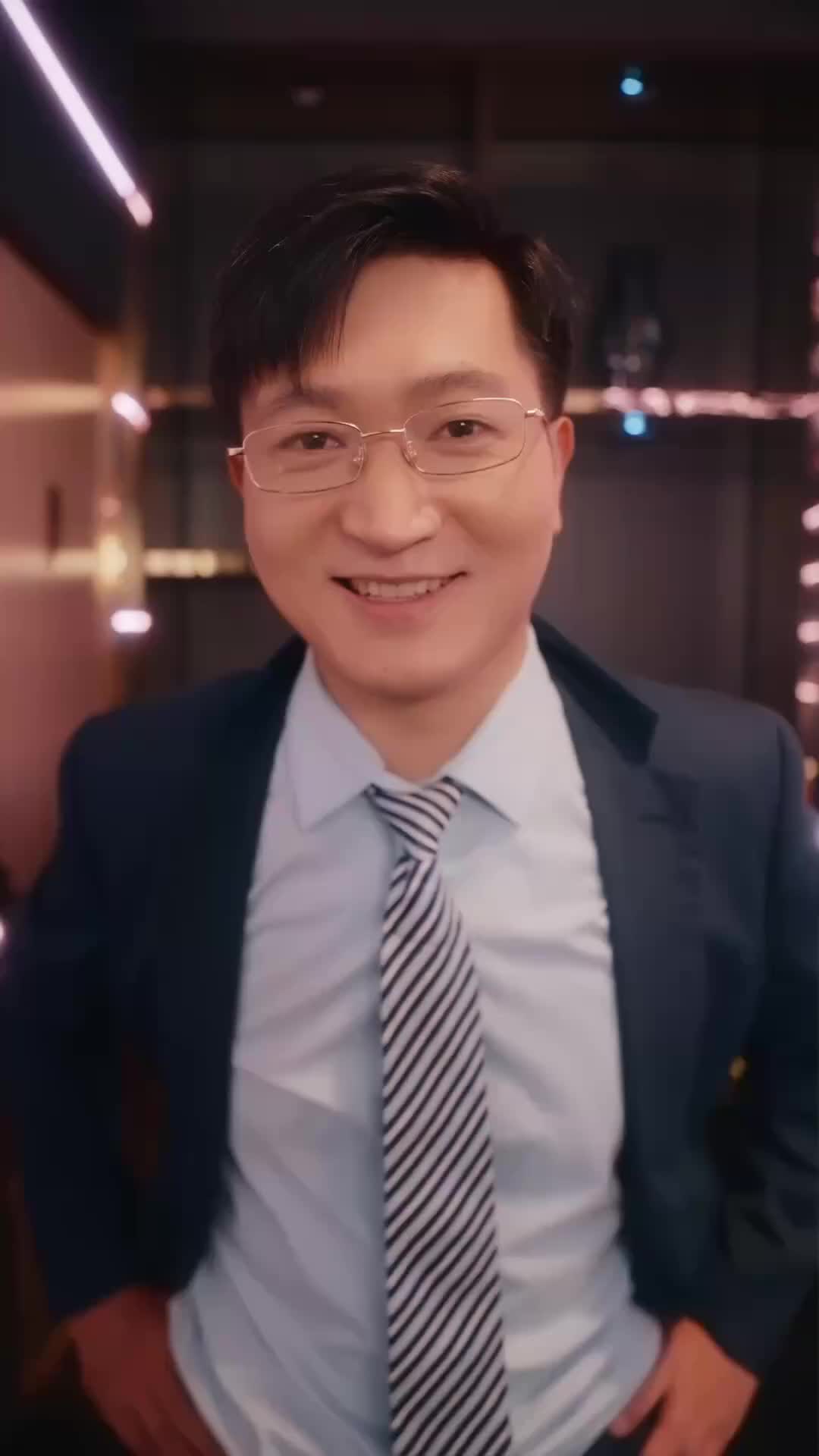 Pria Jahat VS Kelinci Polos - Episode 45 - Episode 45