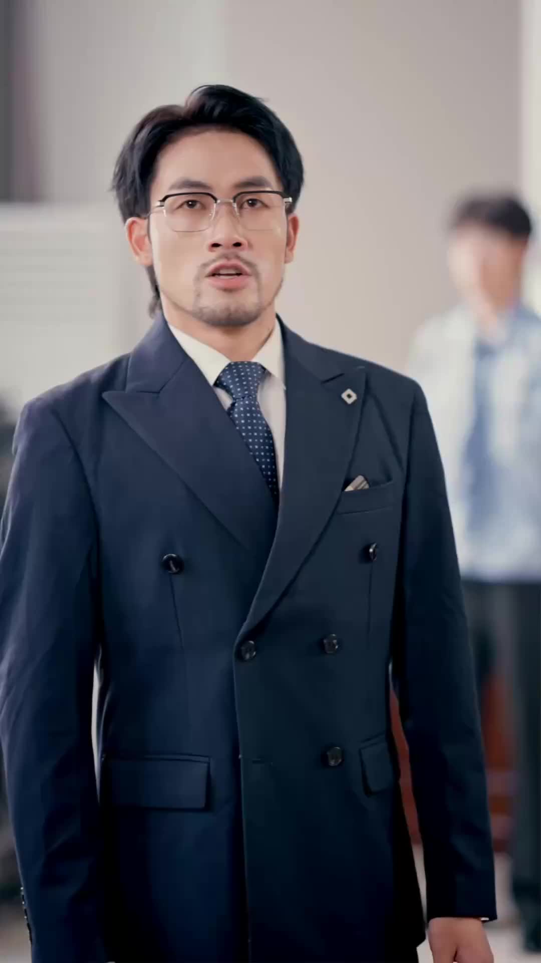 Mimpi yang Menuduh - Episode 43 - Episode 43